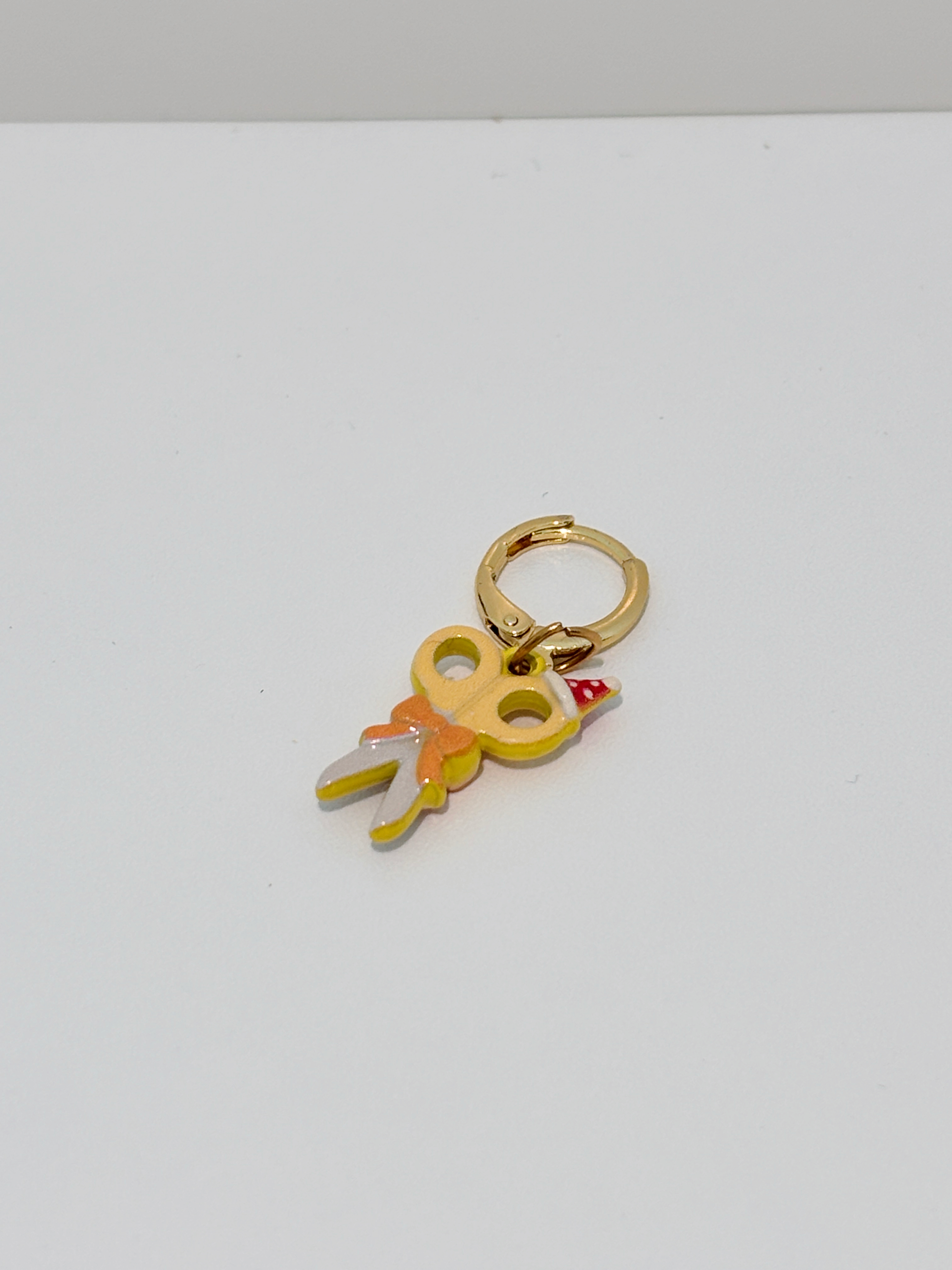 stitch markers