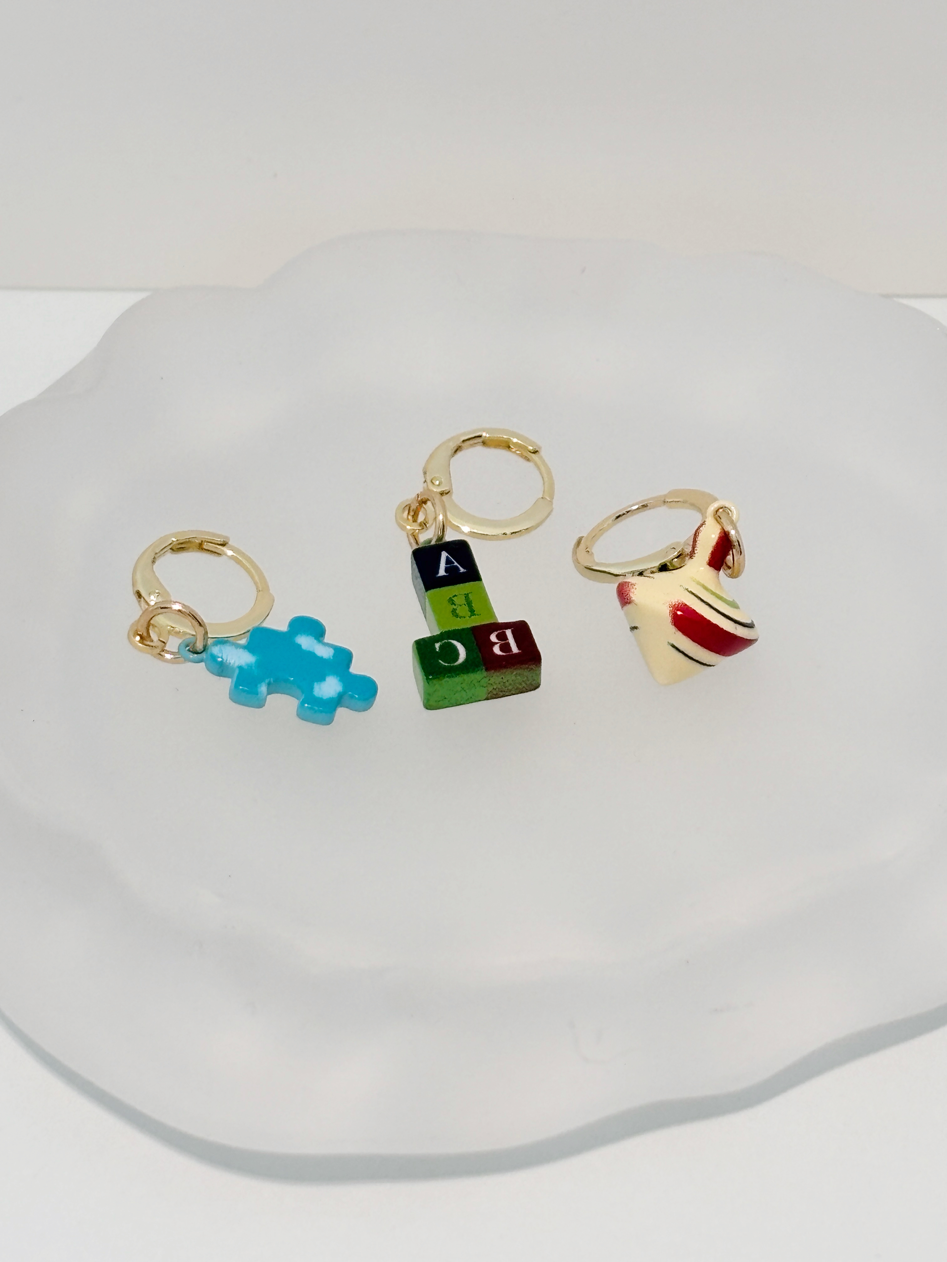 stitch markers
