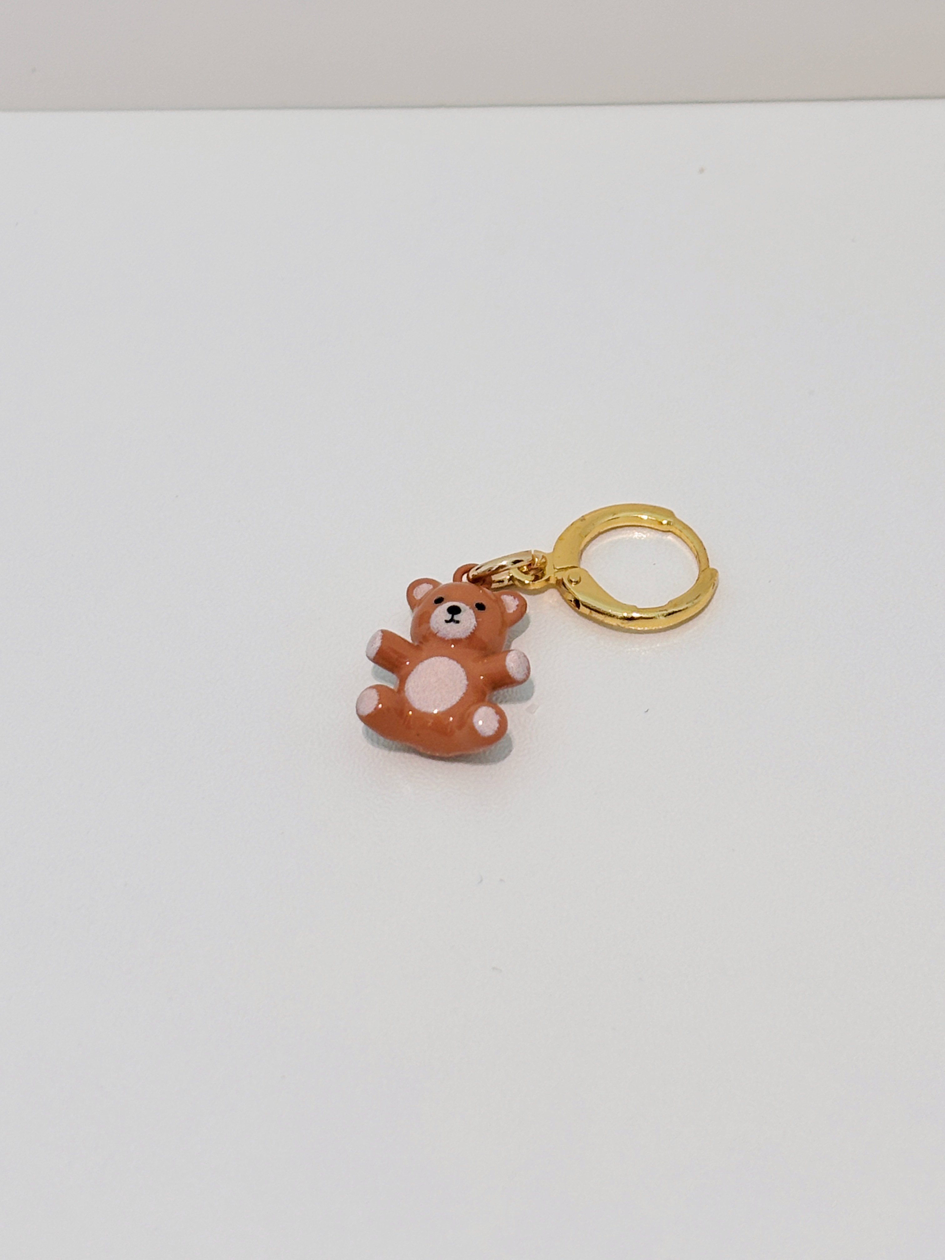 stitch markers