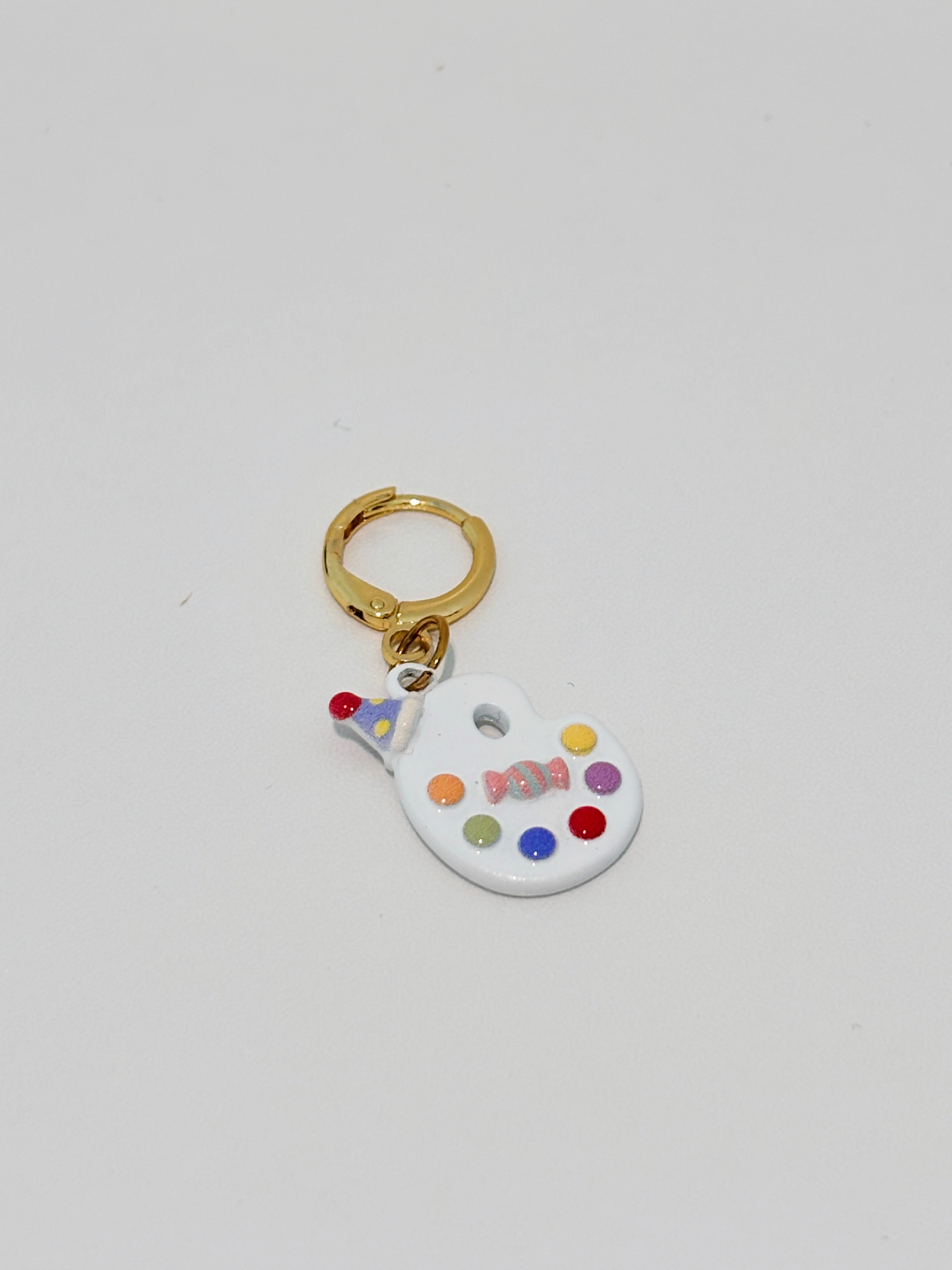stitch markers