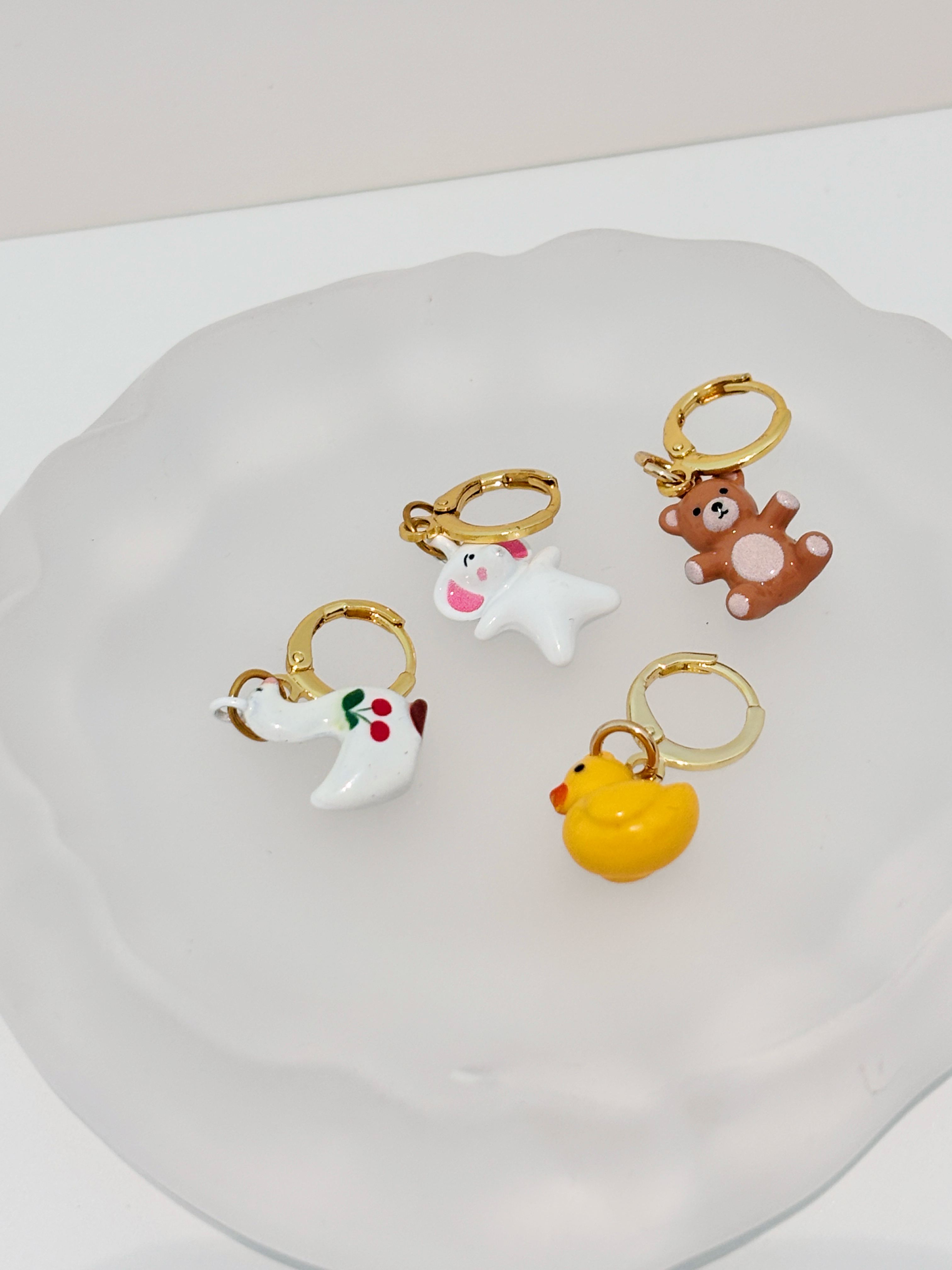 stitch markers