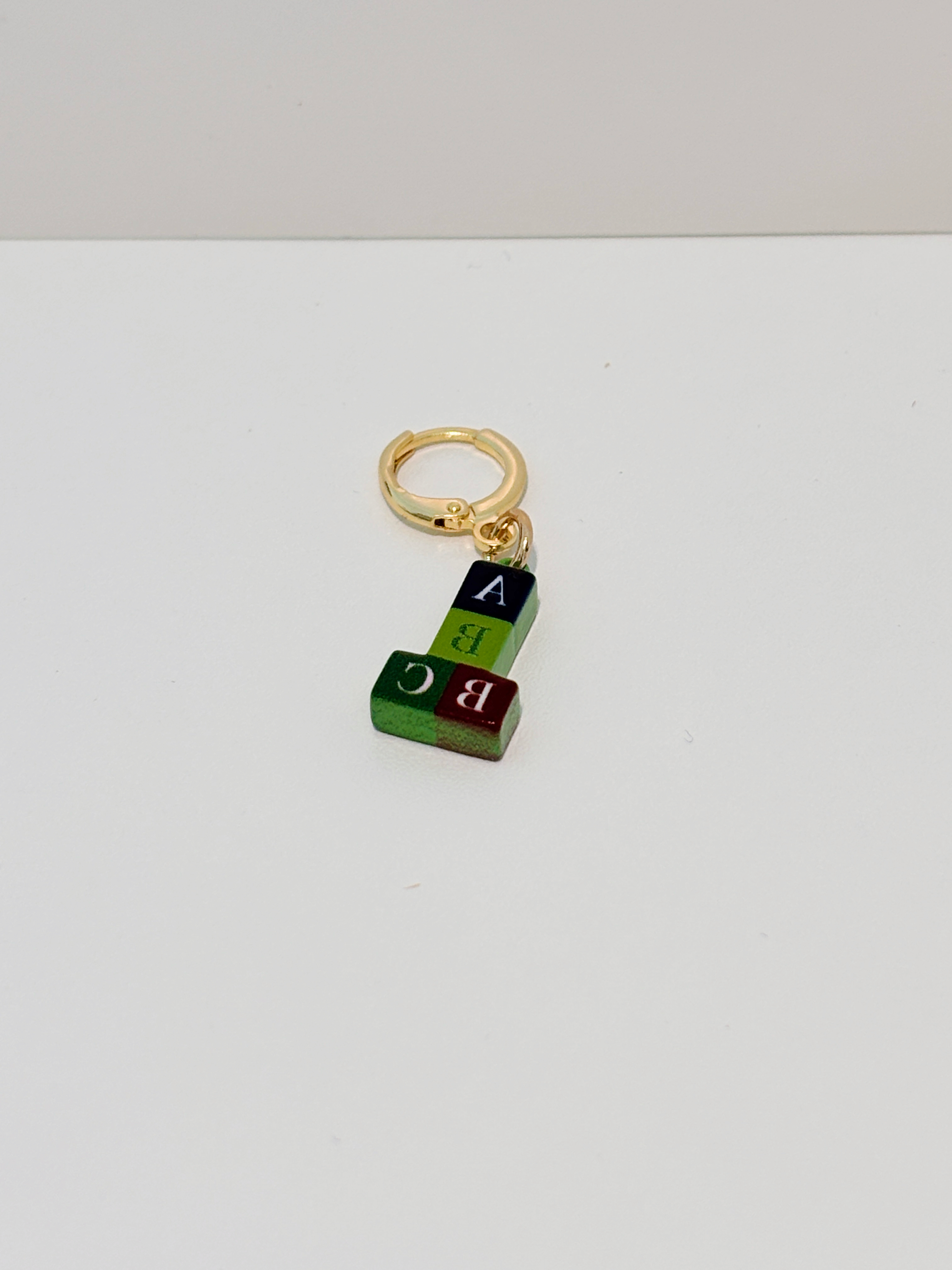 stitch markers