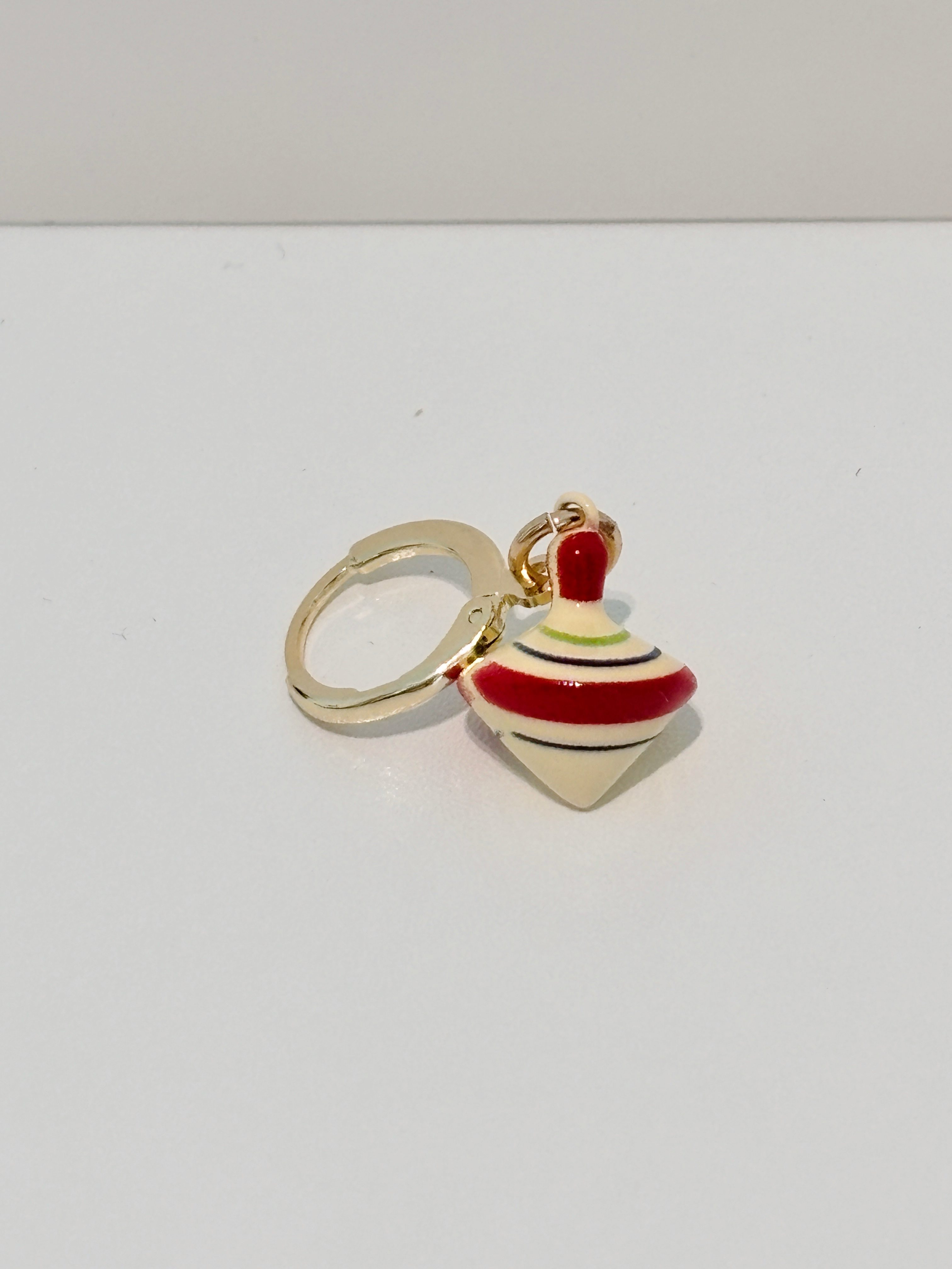 stitch markers