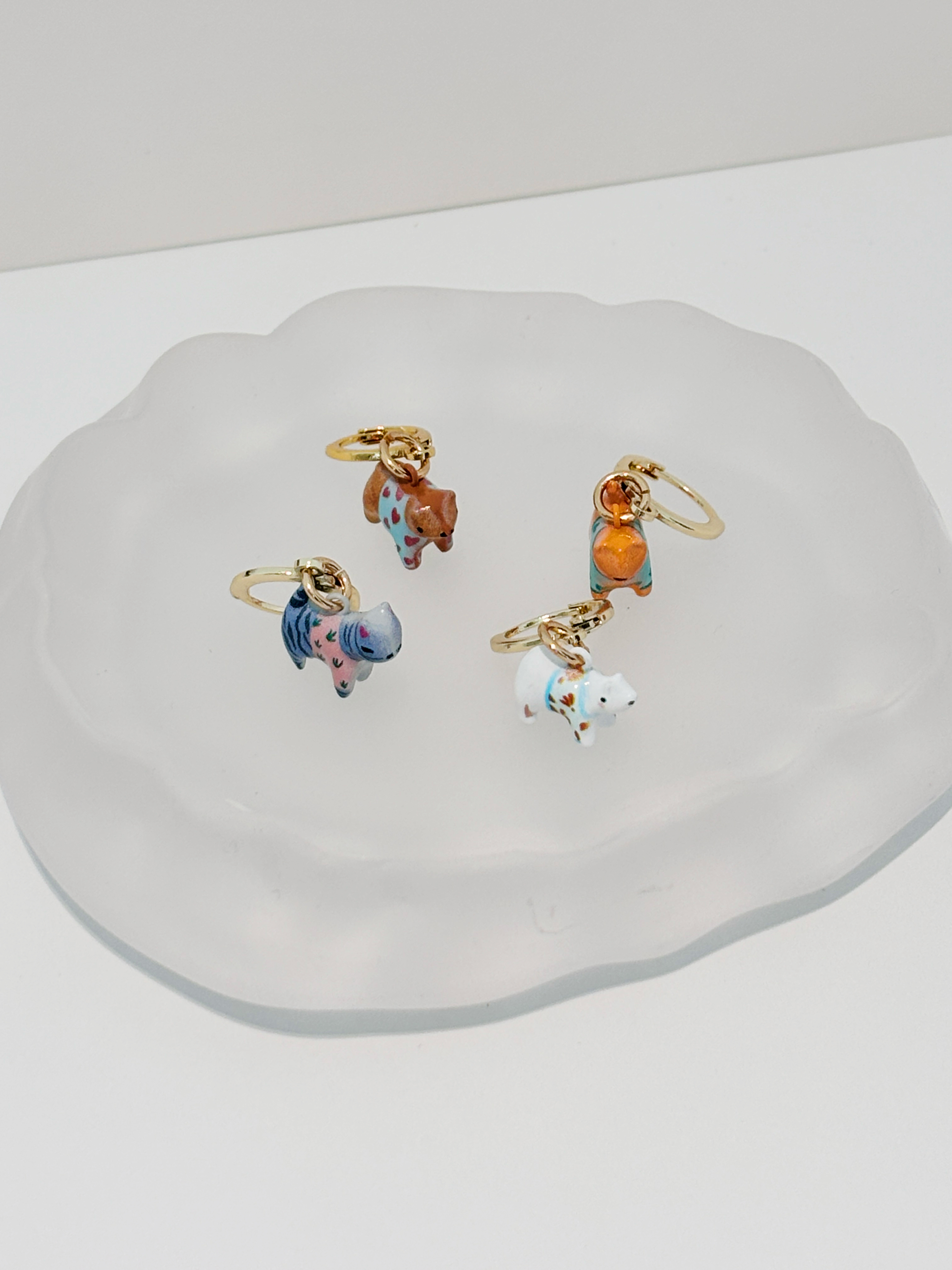 stitch markers