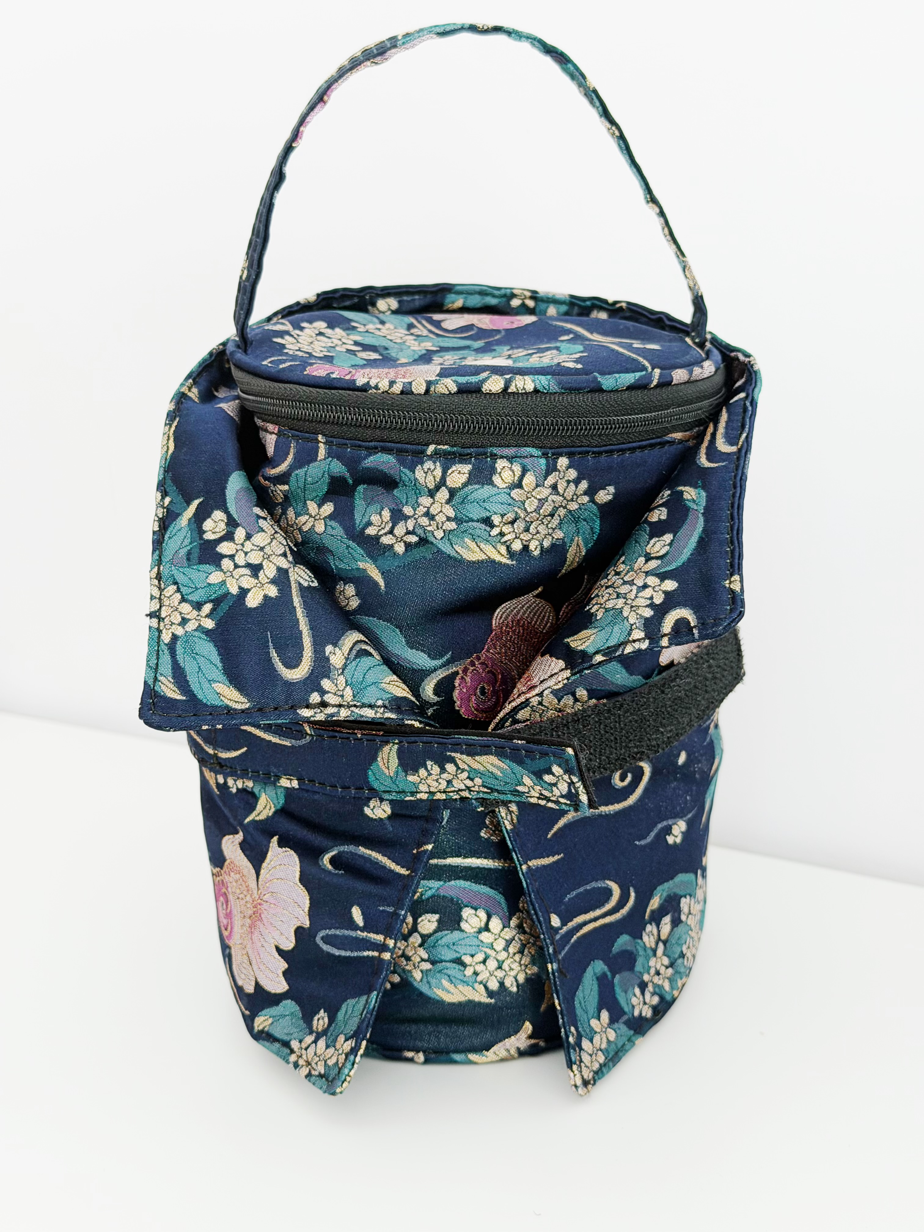 Yarn Project Bag