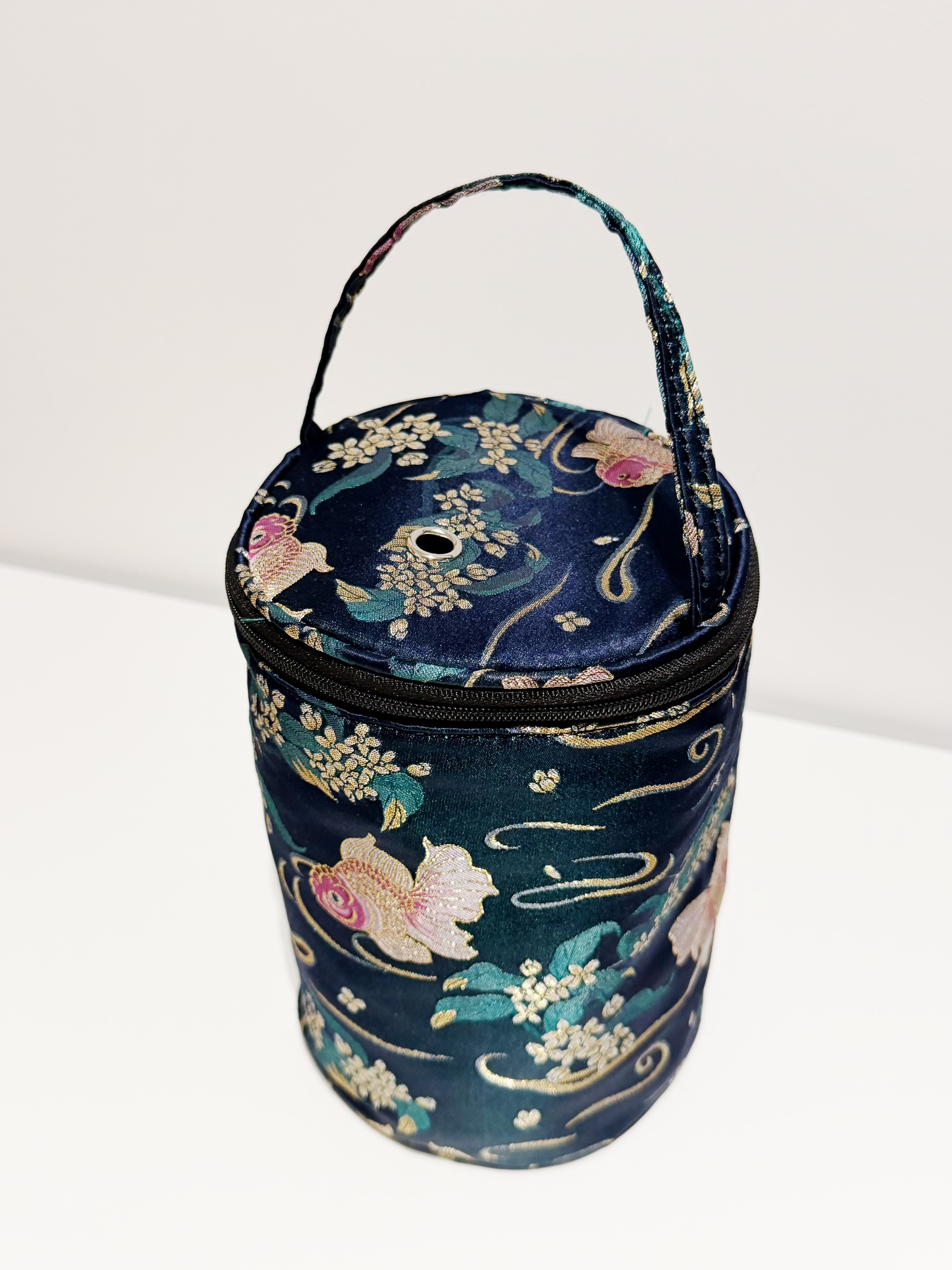Yarn Project Bag