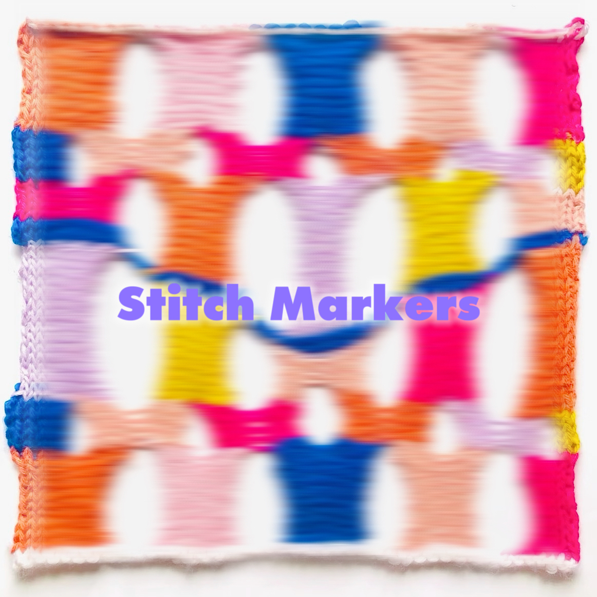 Stitch Markers