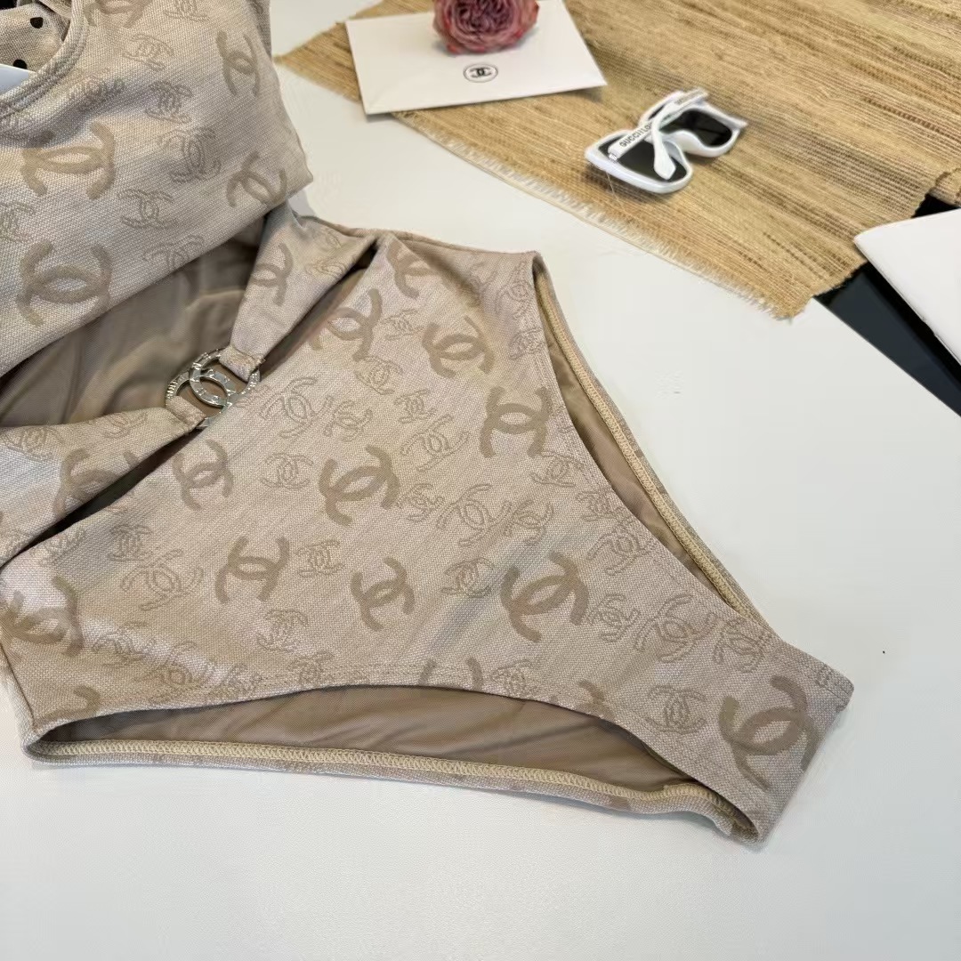 Cha One-piece Swimsuit