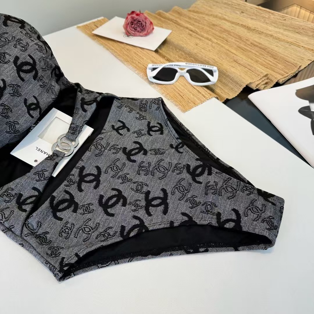 Cha One-piece Swimsuit