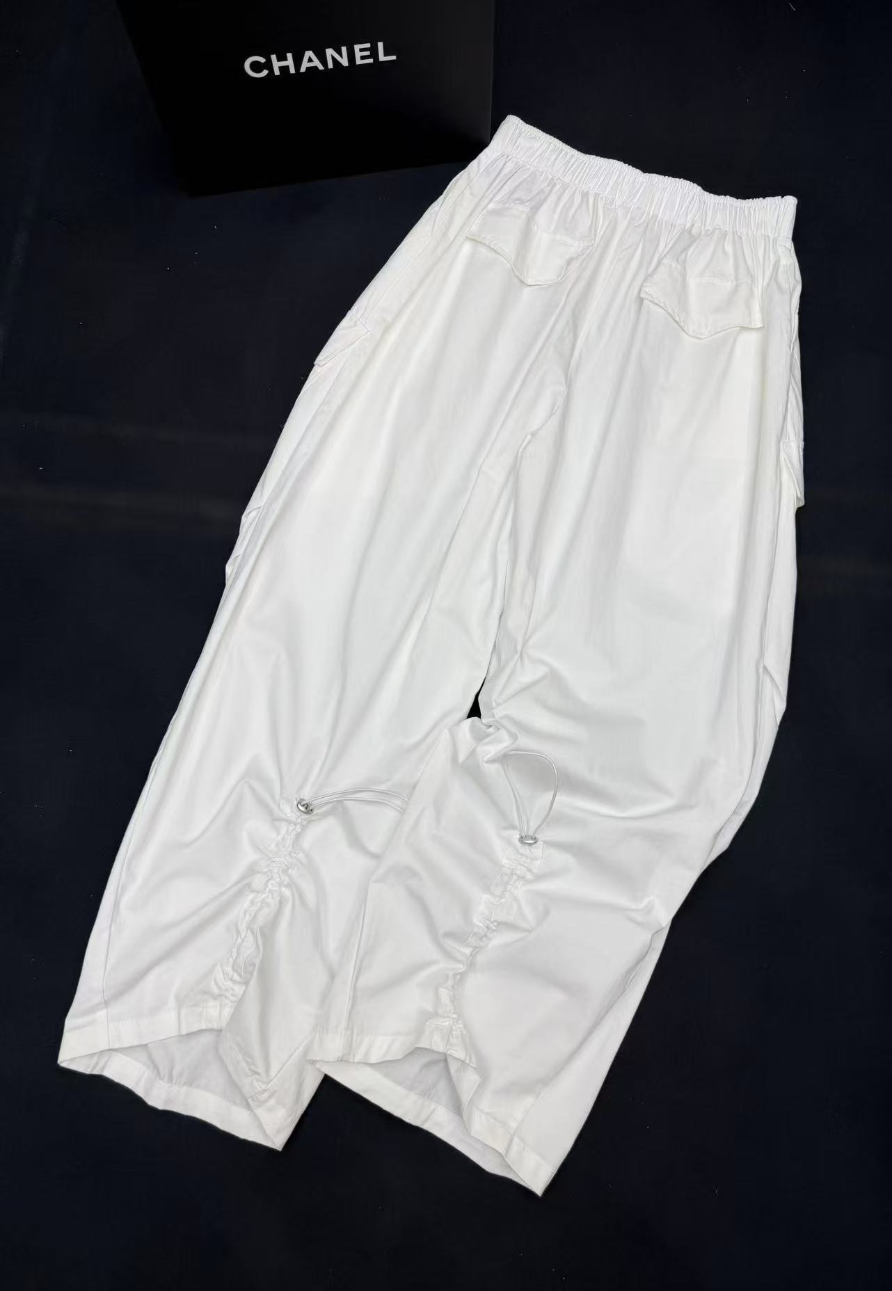 Cha New Arrival