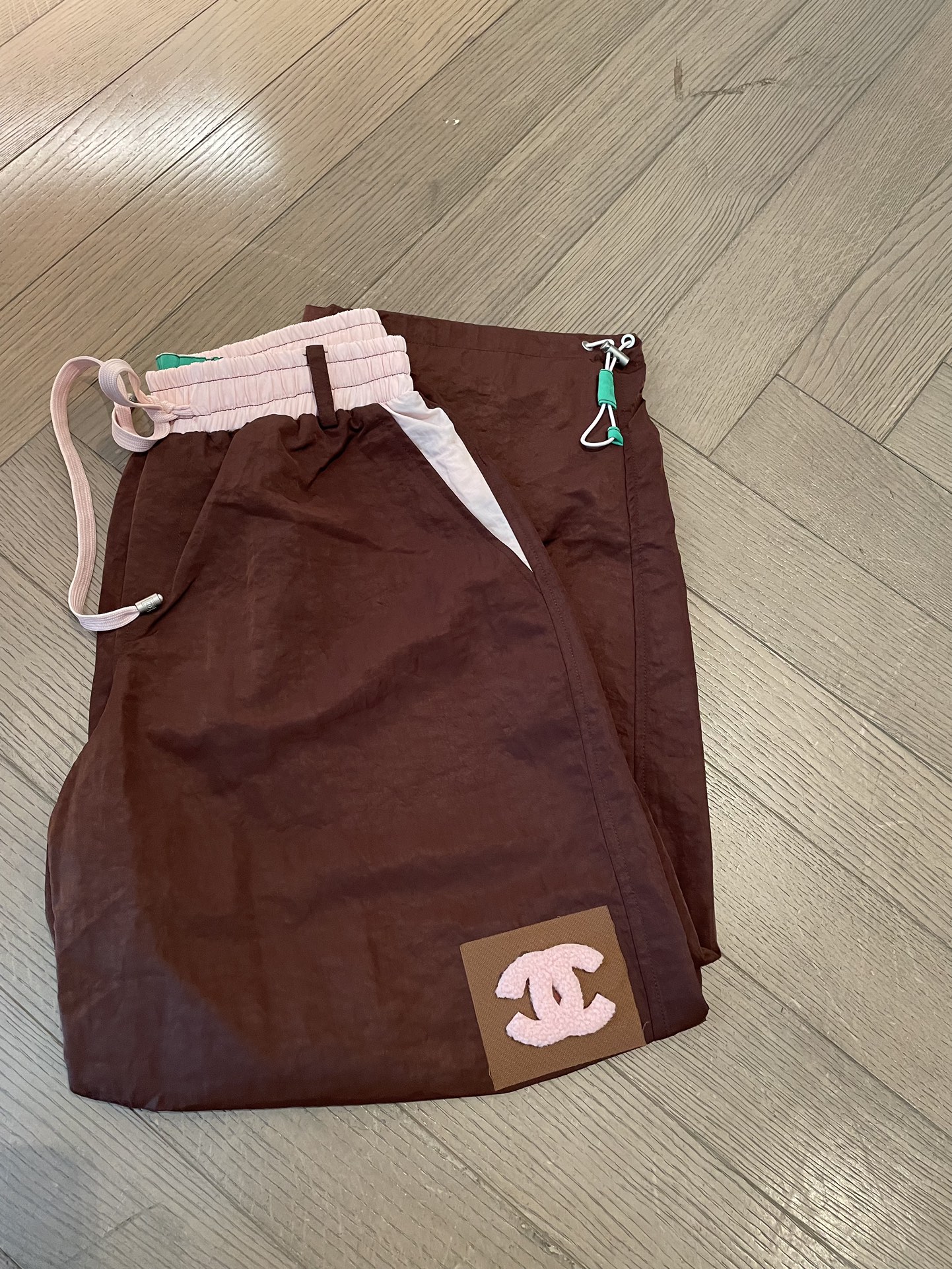 Cha New Casual Pants