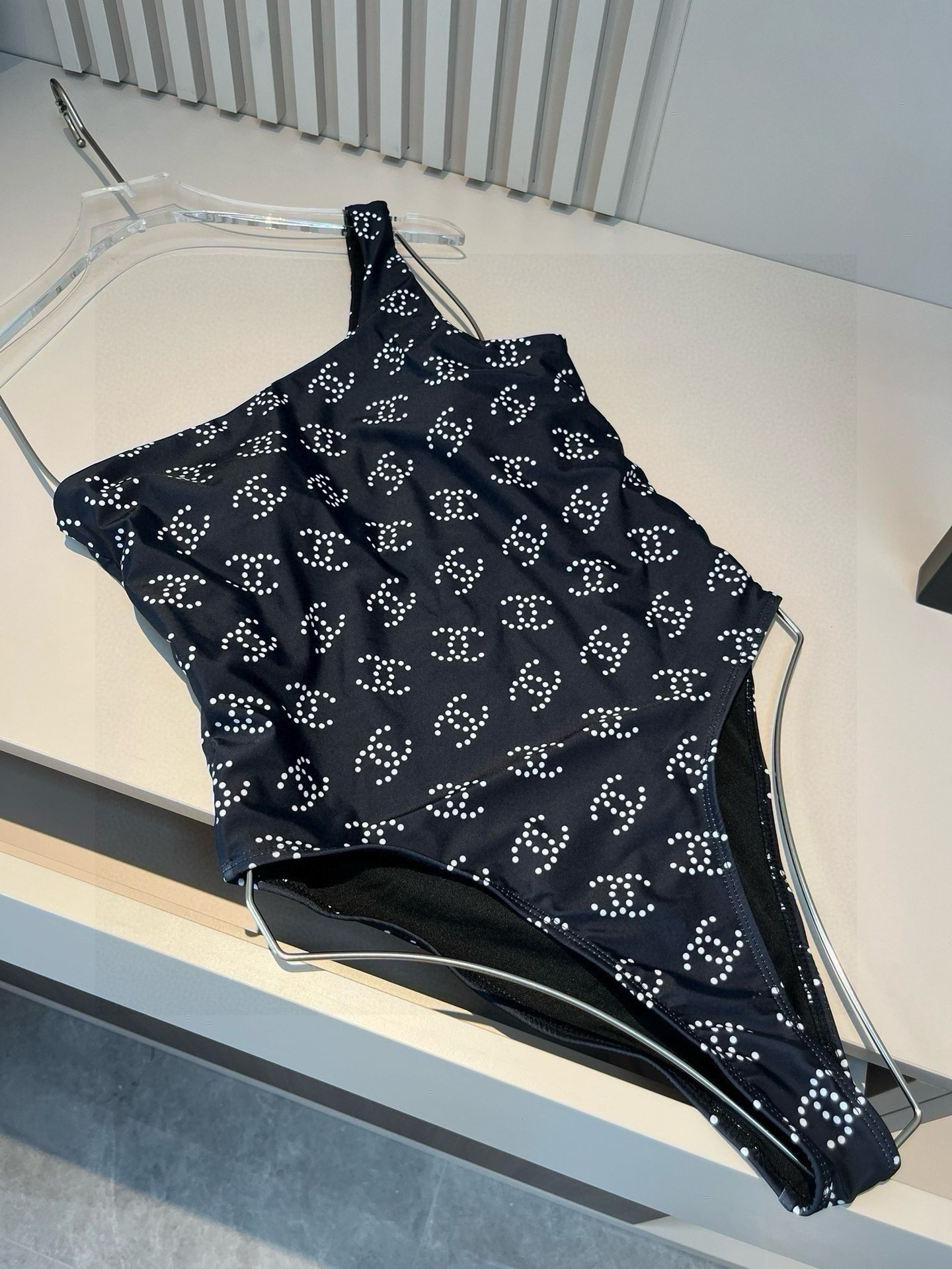 CHANE one-piece swimsuit