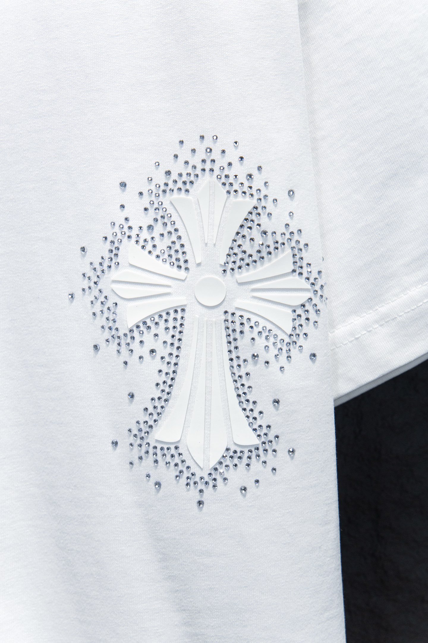 KLX short-sleeved shirt
