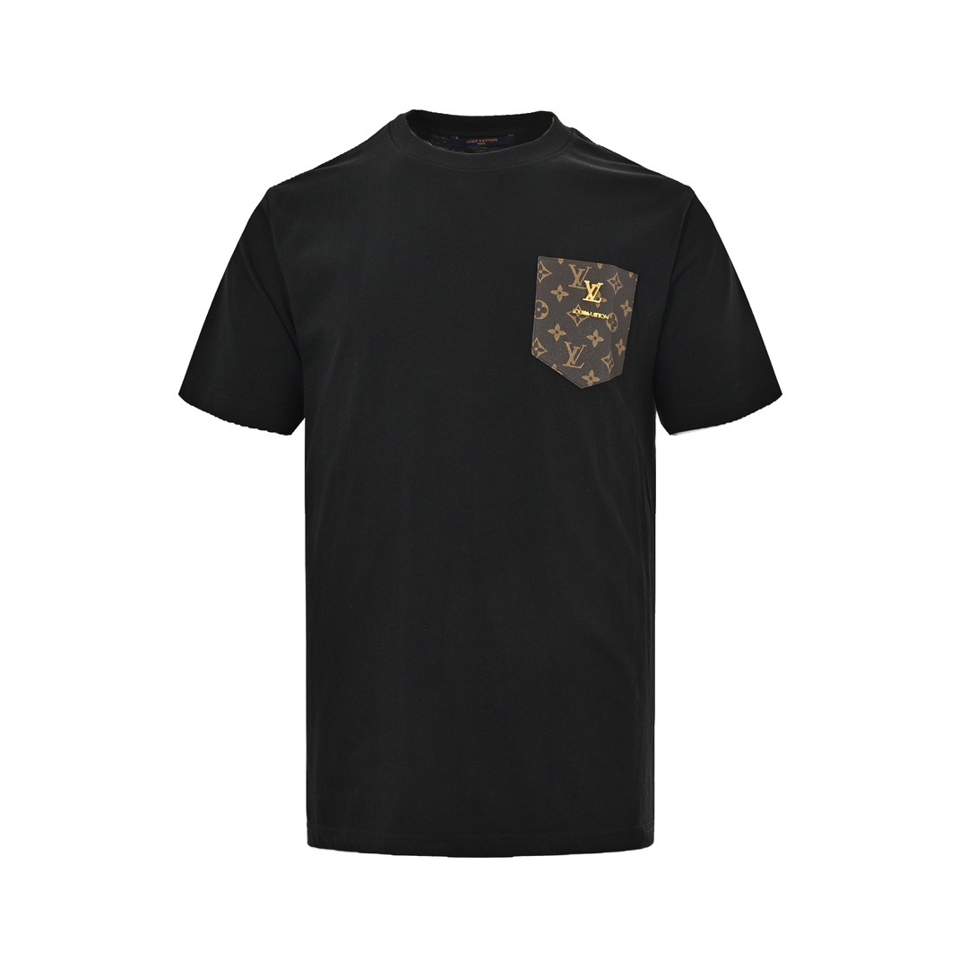 1V short-sleeved shirt