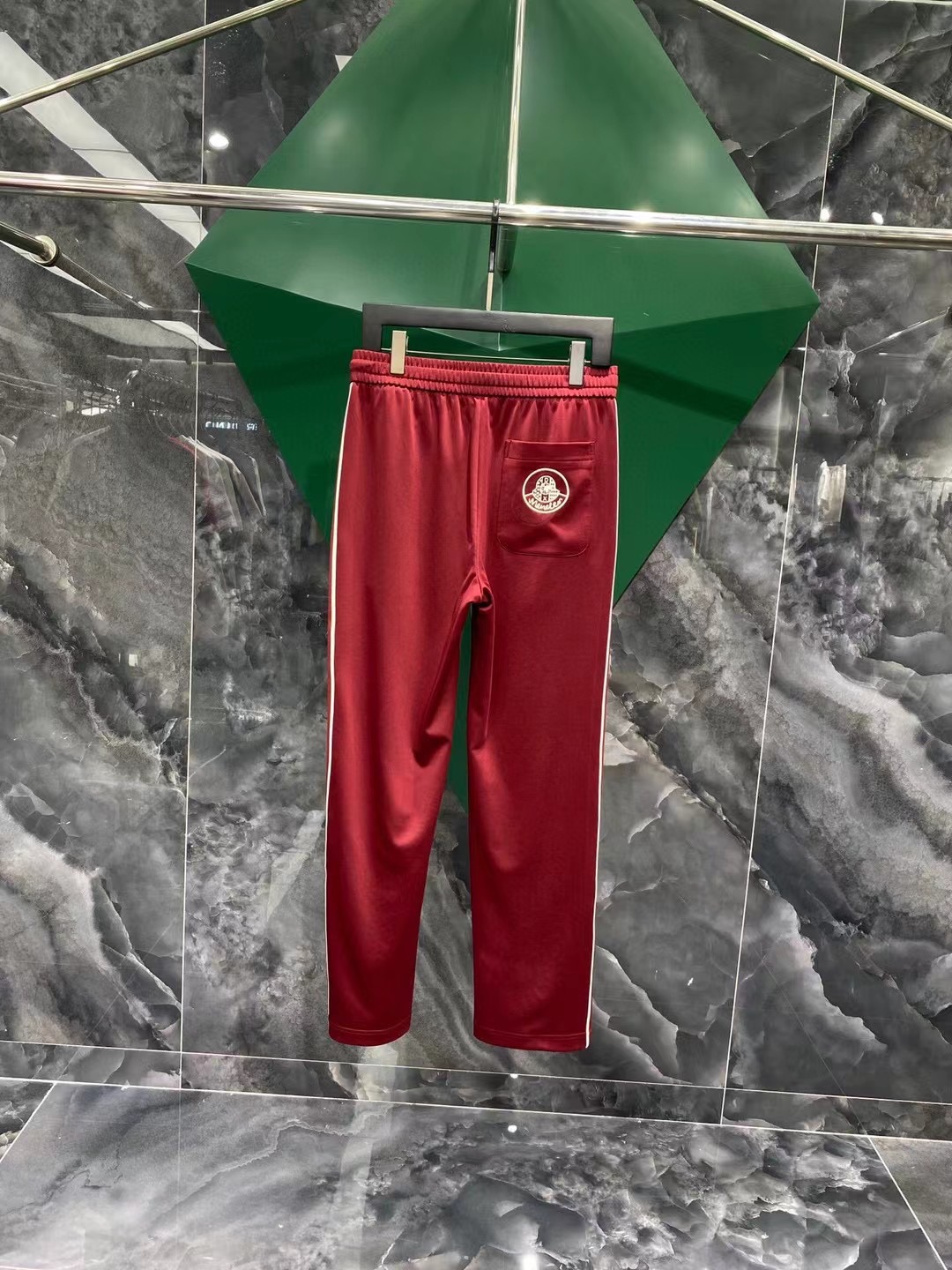 MK casual pants