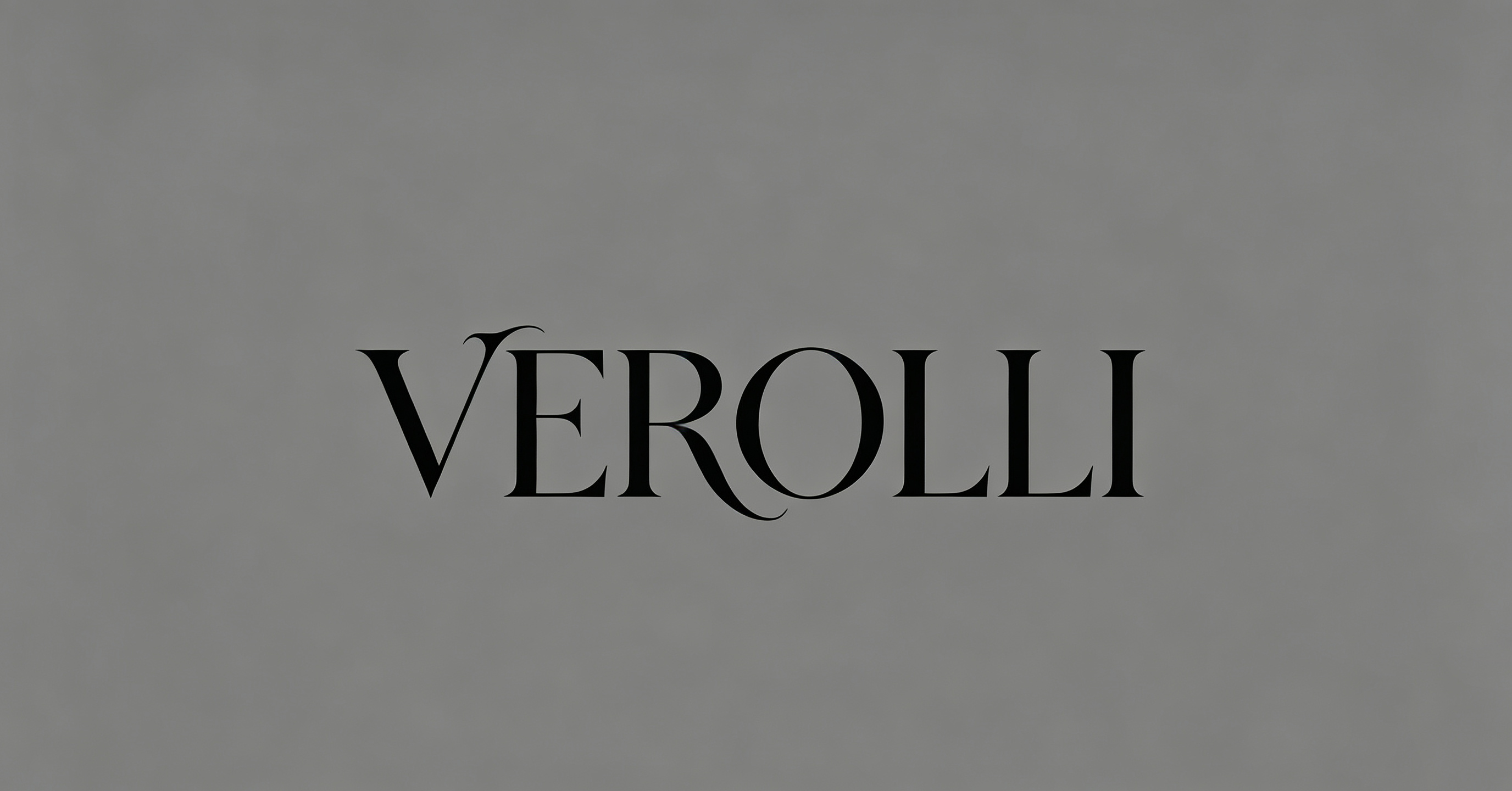 VEROLLI