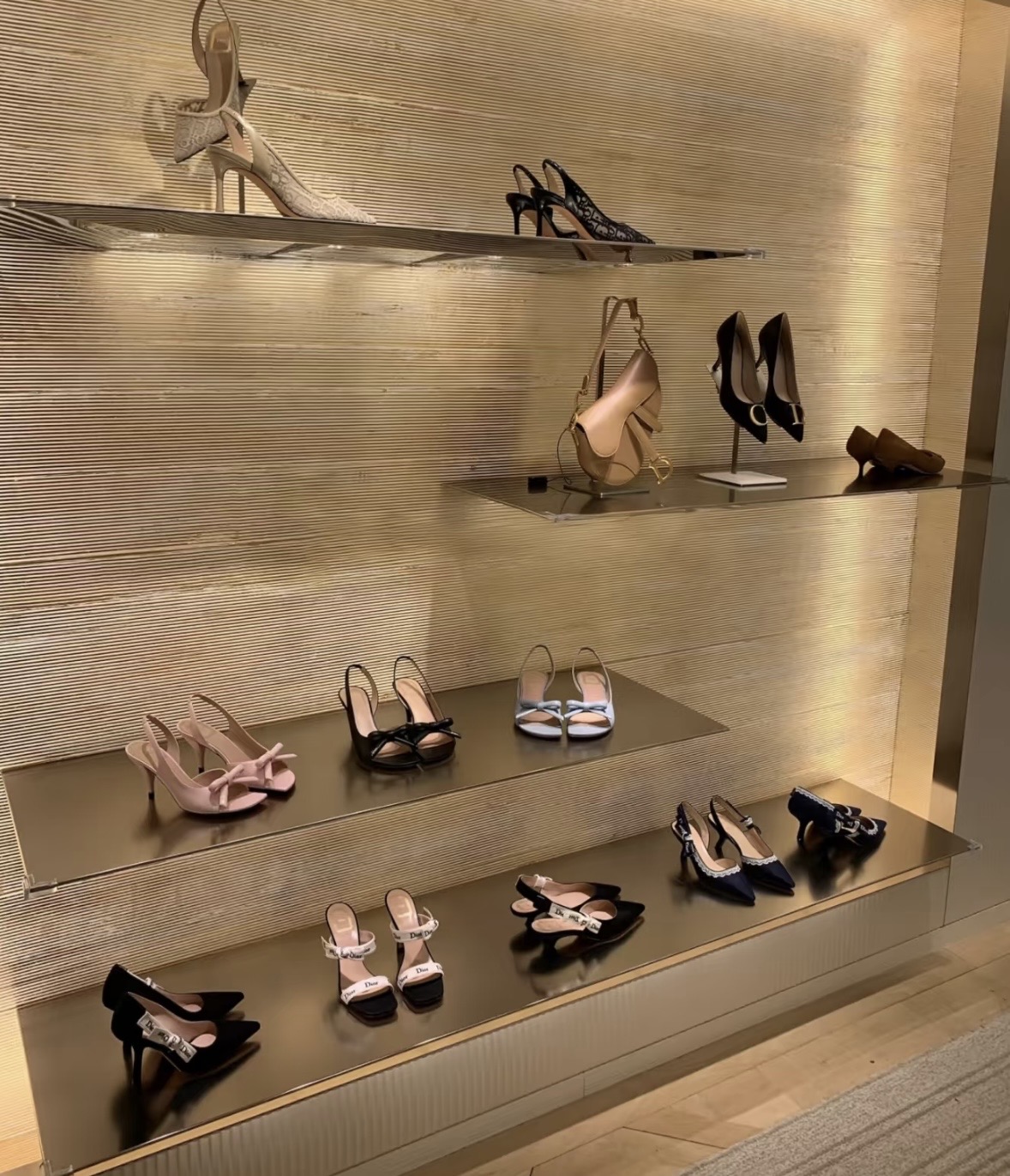 Women's SHOES
