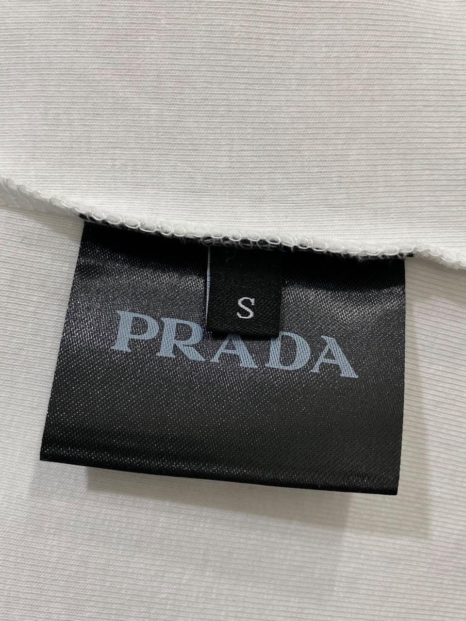[New Customer Exclusive]PD Triangle Logo Knit Tank Top