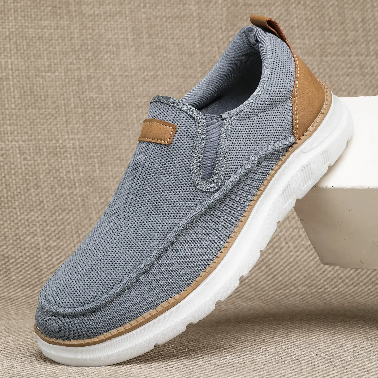 Men’s  Casual Loafers Shoes