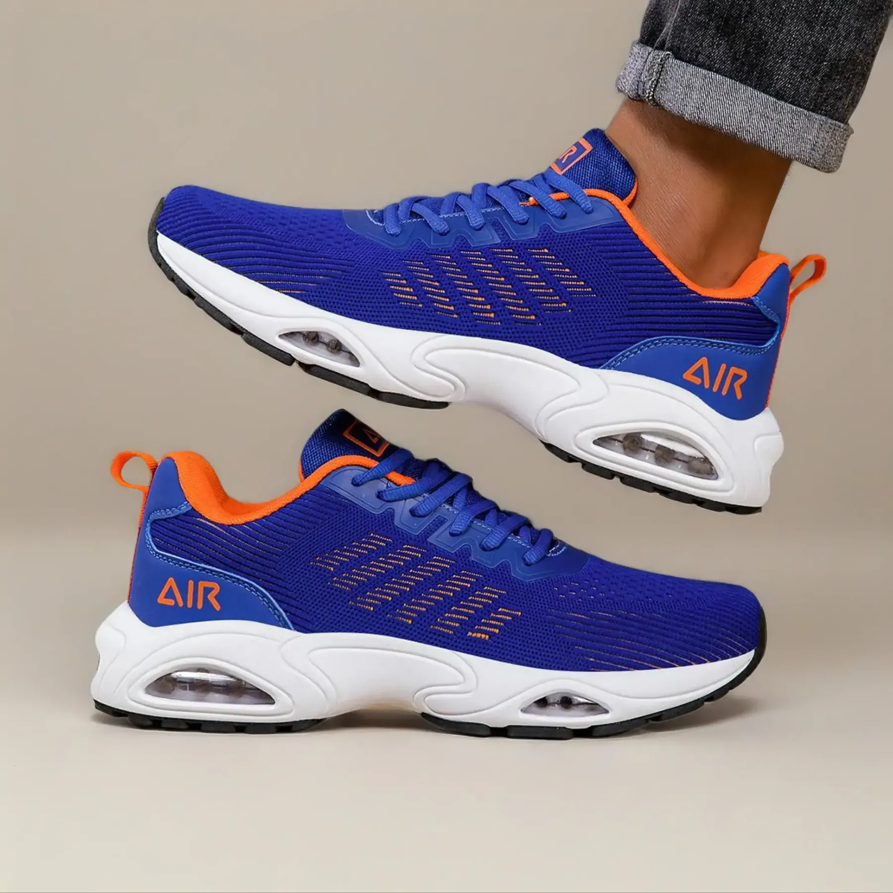 Stylish men’s viral shoes
