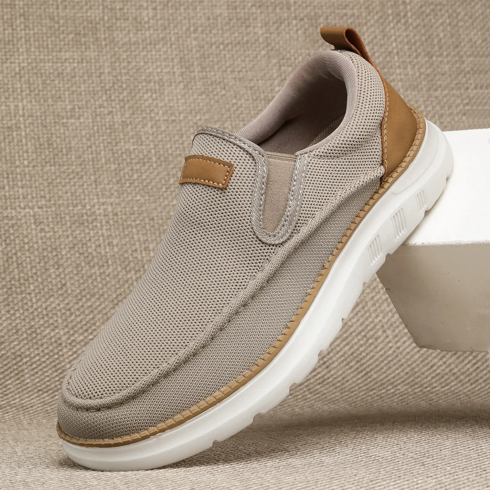 Men’s  Casual Loafers Shoes