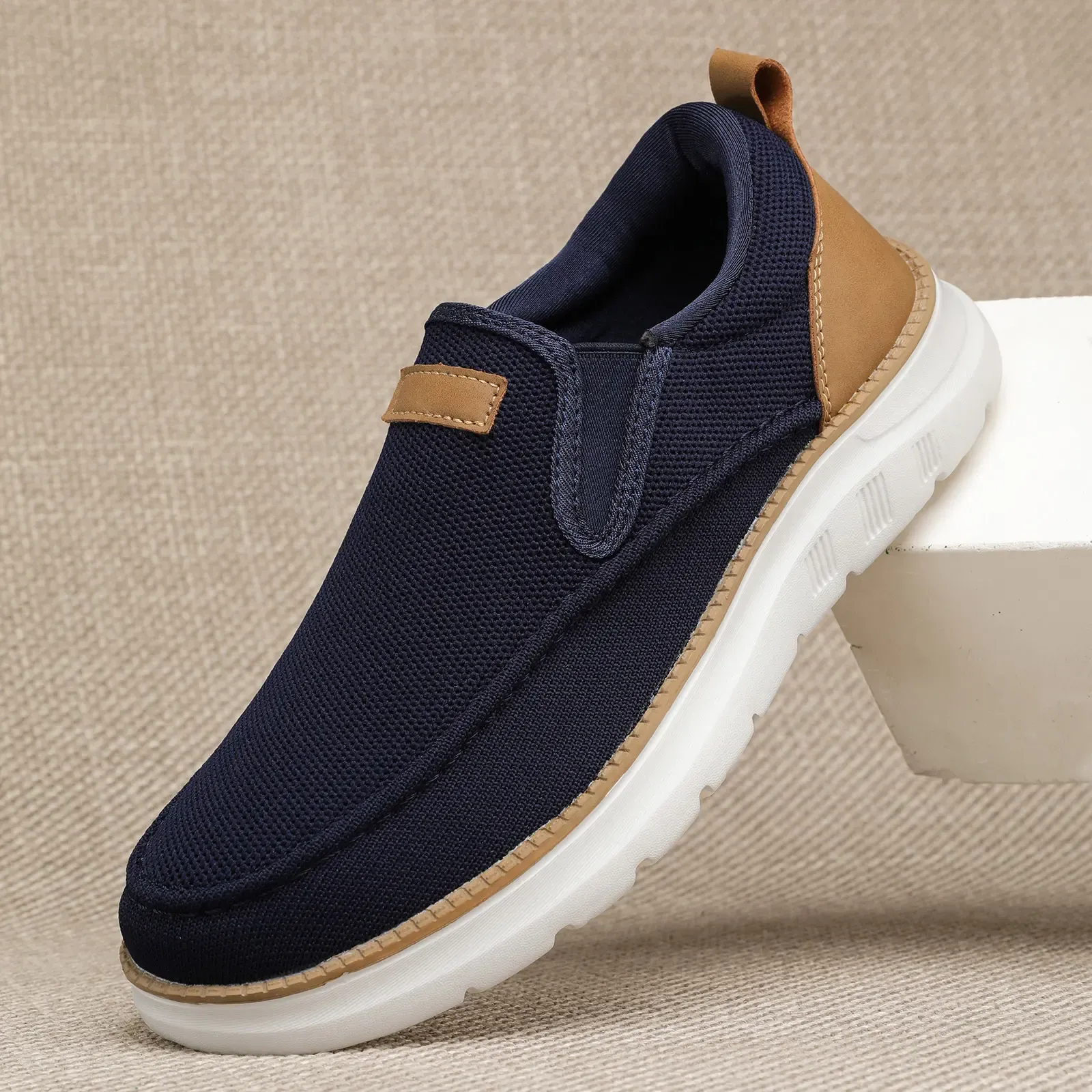 Men’s  Casual Loafers Shoes