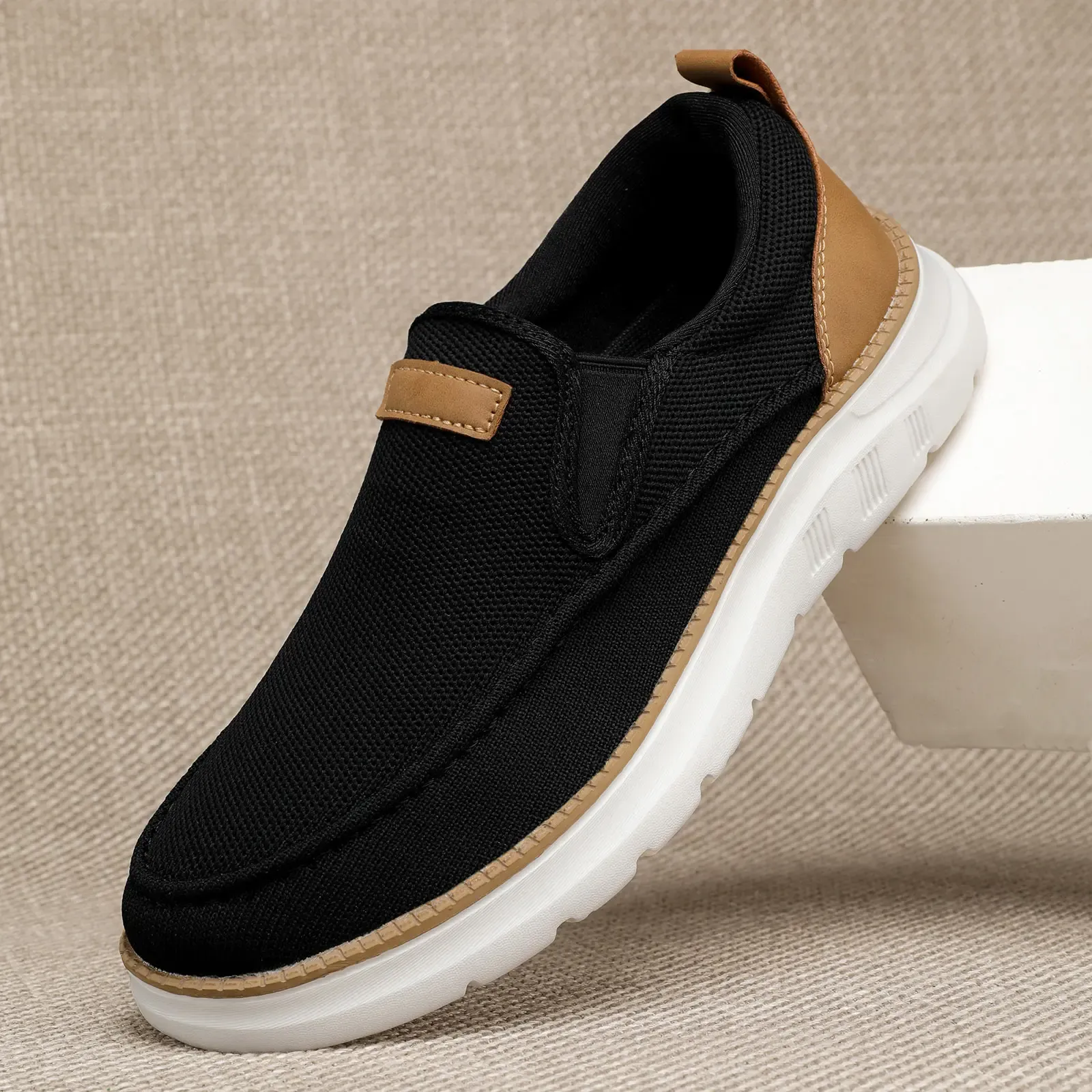 Men’s  Casual Loafers Shoes