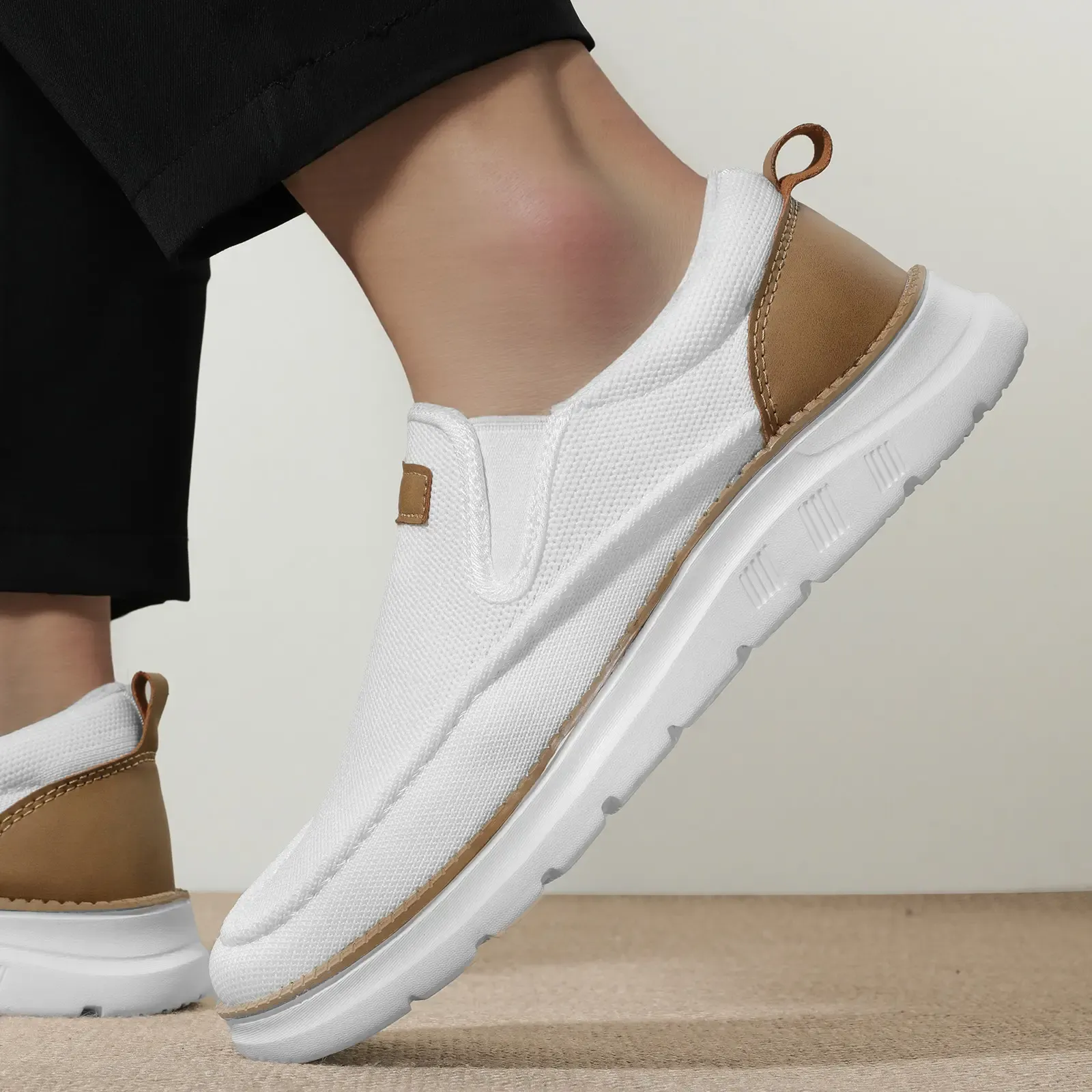 Men’s  Casual Loafers Shoes