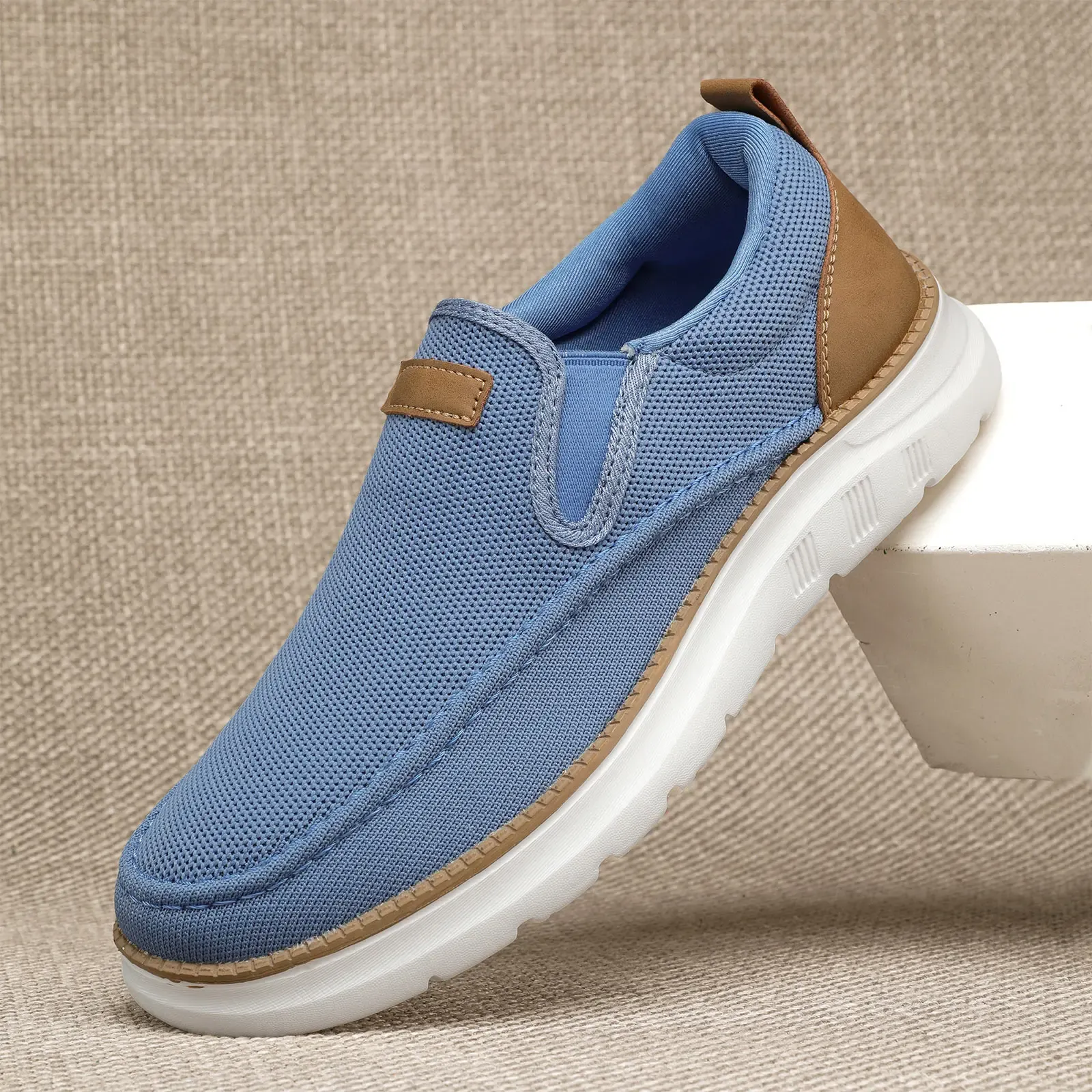 Men’s  Casual Loafers Shoes