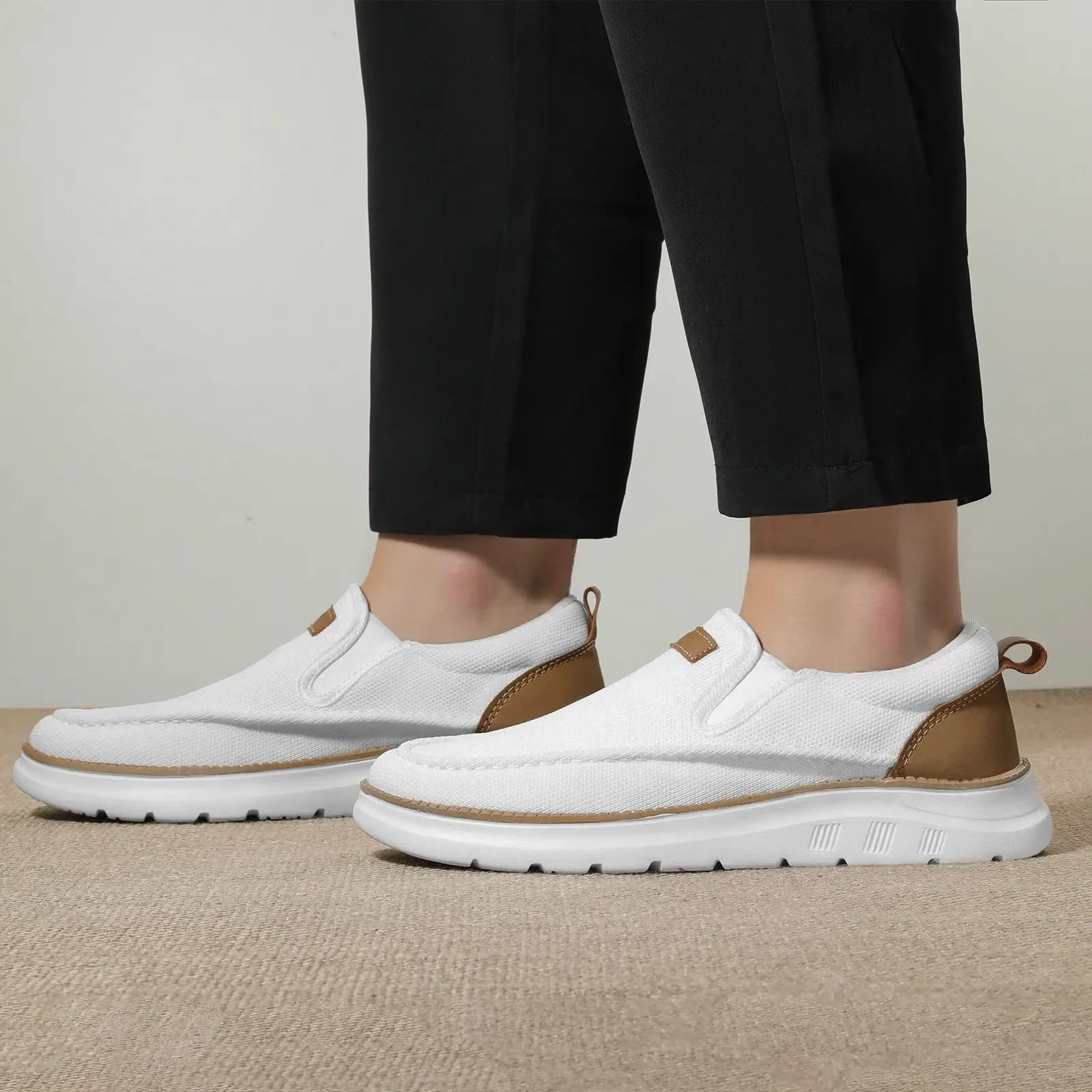 Men’s  Casual Loafers Shoes