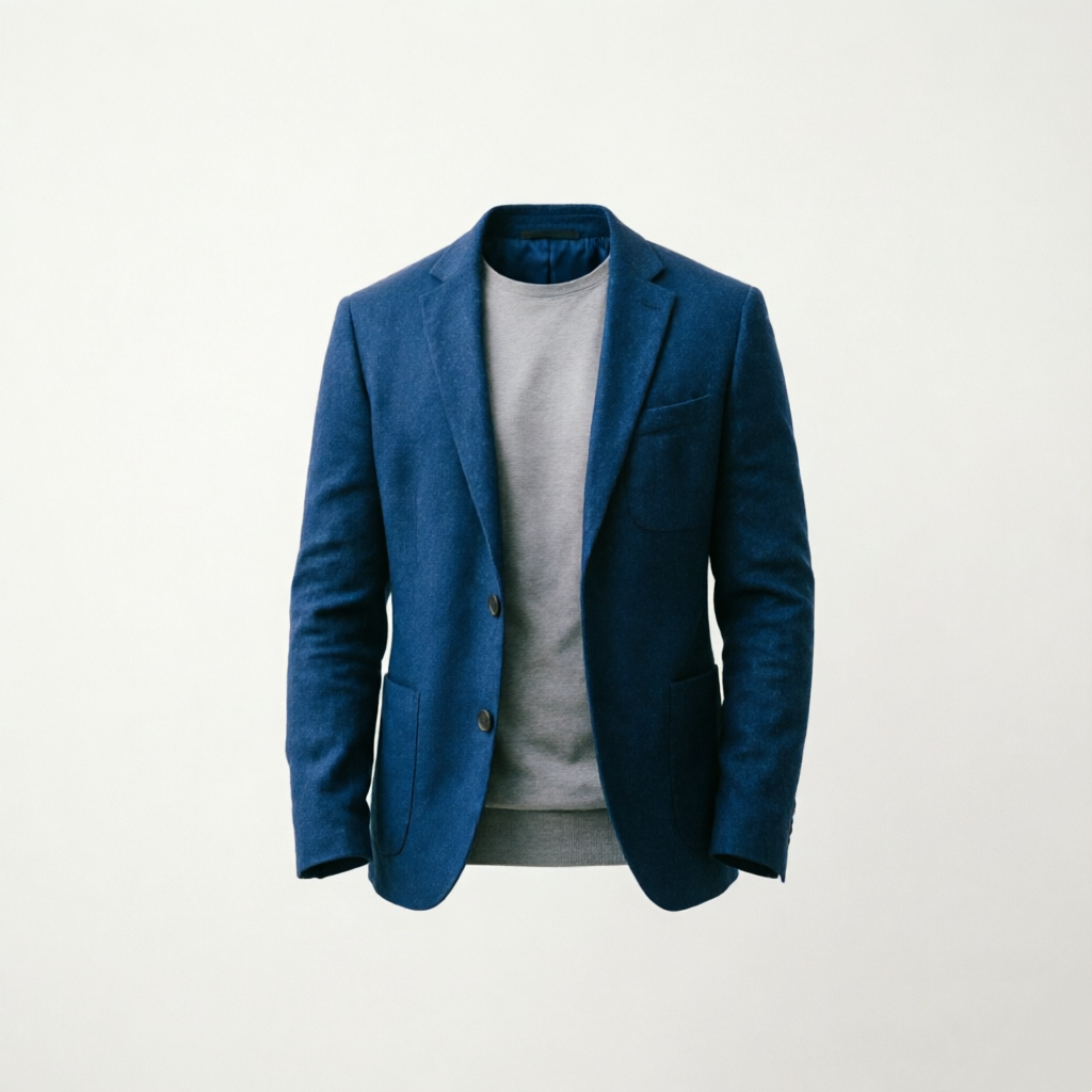 Man's top