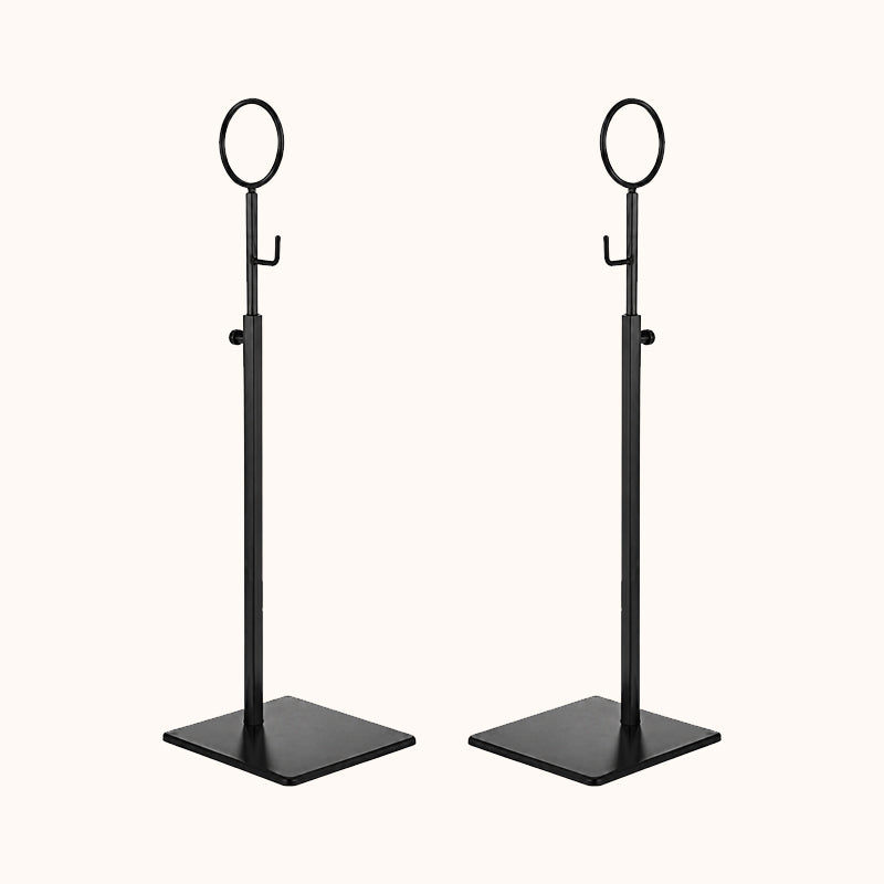🎉 Adjustable Banner Stand