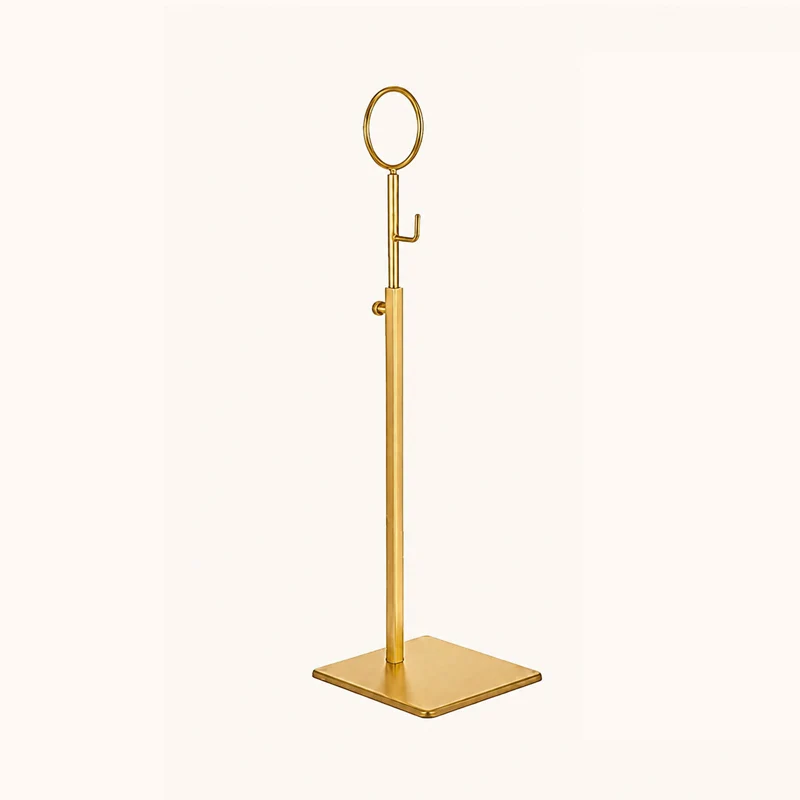 🎉 Adjustable Banner Stand