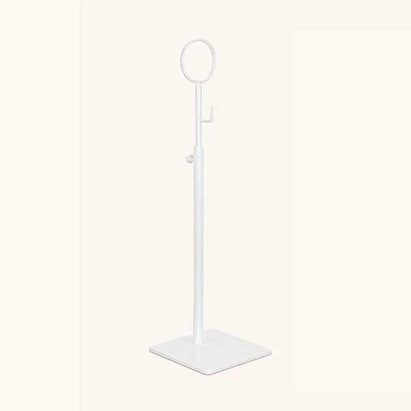🎉 Adjustable Banner Stand