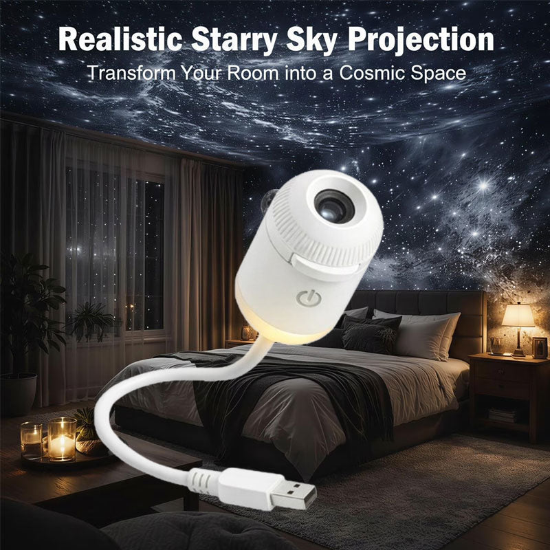 🌌Starry Sky Projector Light