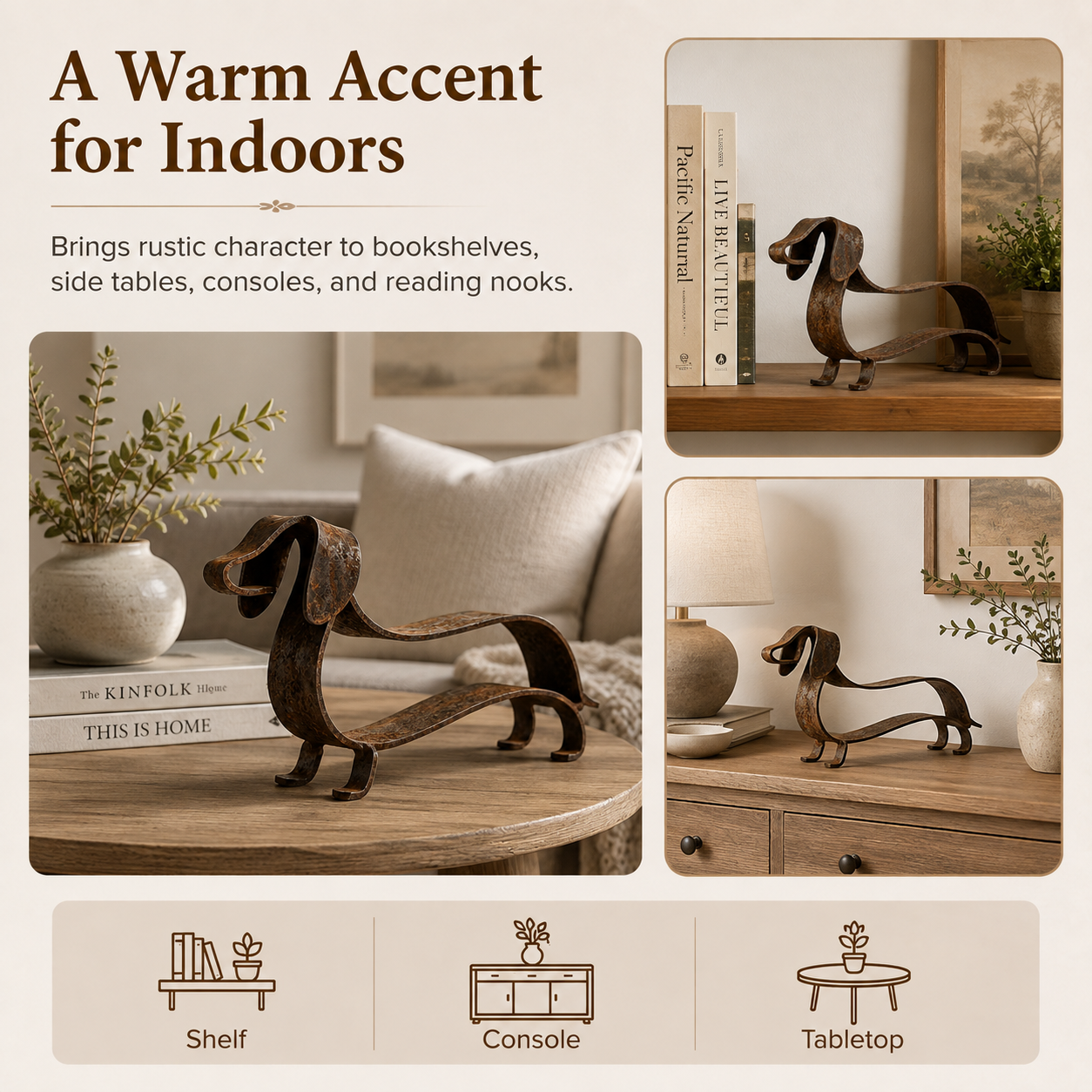 Gift for Dachshund Lovers