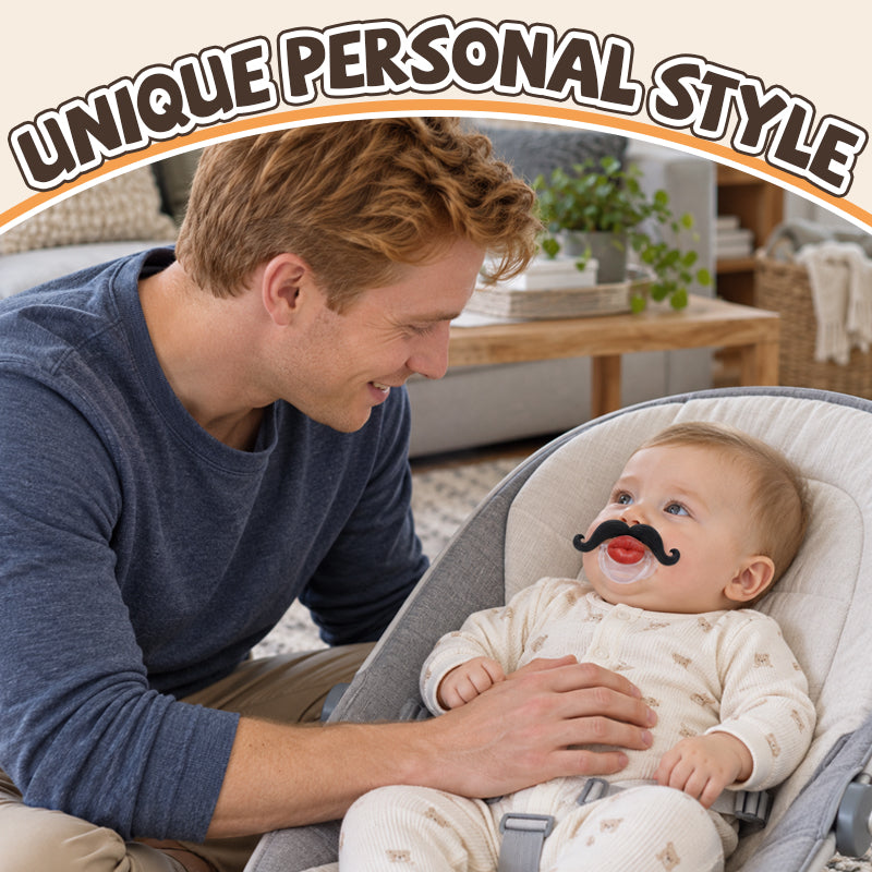 Sjov babysut til familiens fotominder