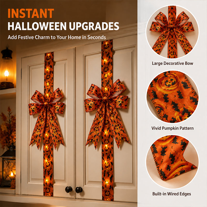 Halloween gift decoration