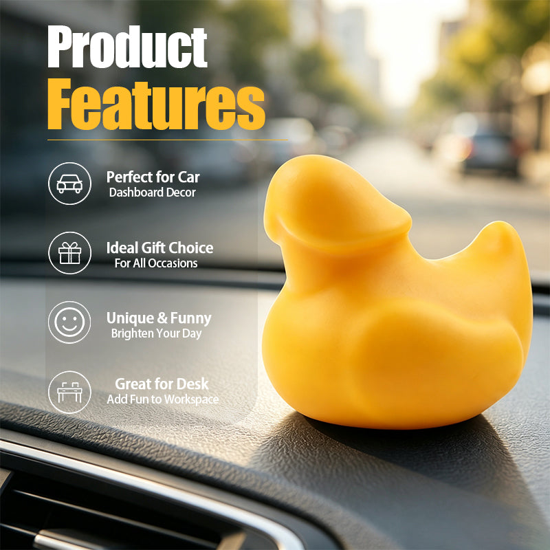 The Ultimate Funny Duck Gift For Unforgettable Reactions