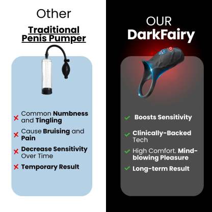 ⚡Last Chance! DarkFairy™ Neuro Pulse Pro - Black Friday Price Ends in Final Hours! Shop Now Before It Sells Out!