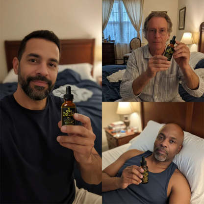 PrimeMan VitalLift 🔥 Natural Energy & Focus Support 🌱