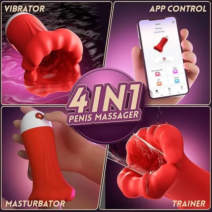 💥Special Series -- 💋YUNPSO Boldgrip sculpt yourself
