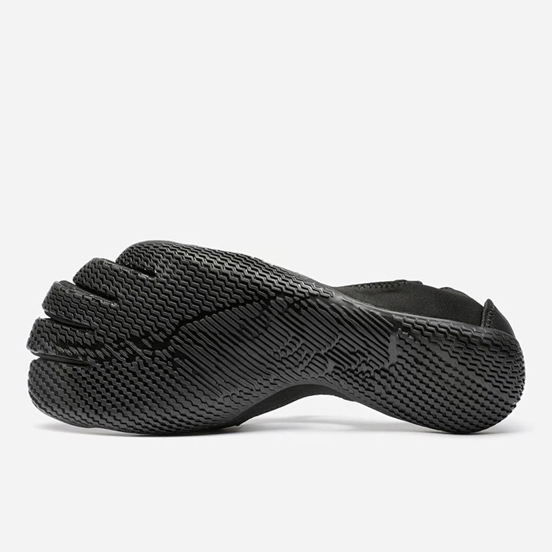 Women's Five-toe Comprehensive Training Shoes, Yoga Pilates Fitness Dance Footwear, Barefoot Non-slip Split-toe Outdoor Shoes - image 4