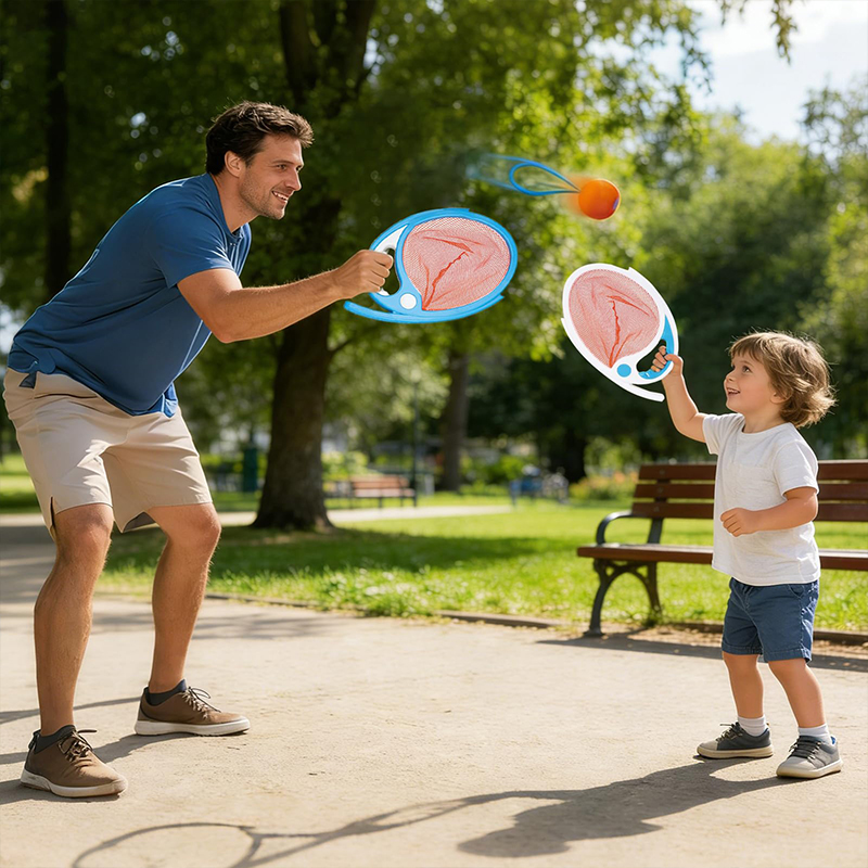 Slingball, Best Gifts For Kids And Teens All Ages 8 & Up - Slingshot Outdoor Beach, Lawn, & Tailgating Family Game - image 18