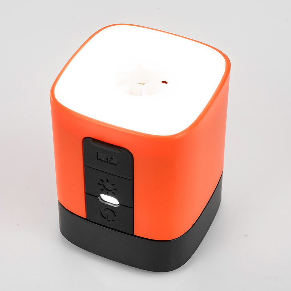 Portable Mini Air Pump For Air Mattress & Pool Floats - image 9