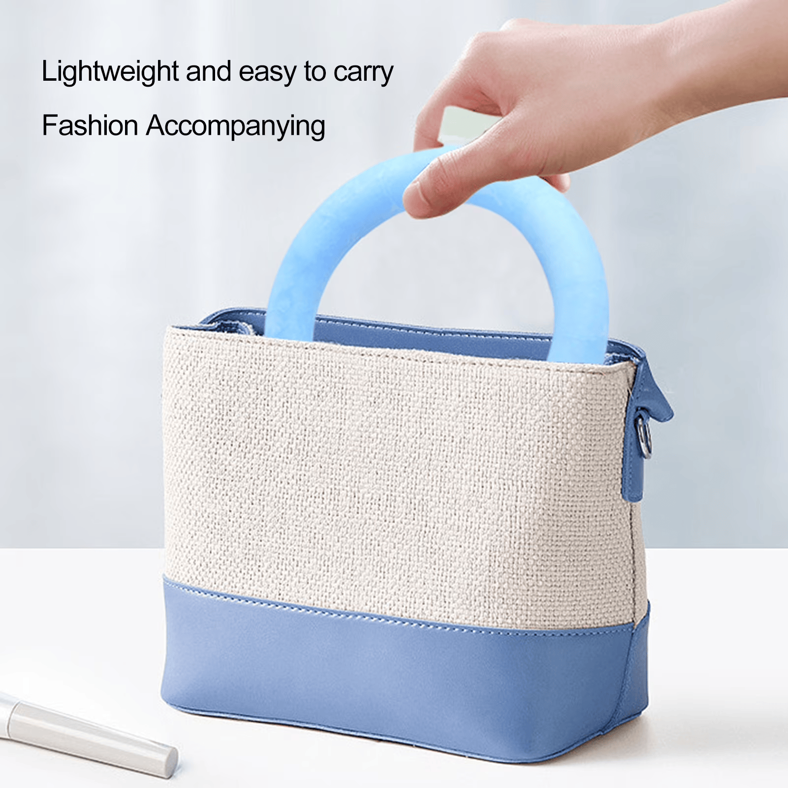 Summer Neck Cooling Tube Portable Ice Ring Neck Cooler - image 6