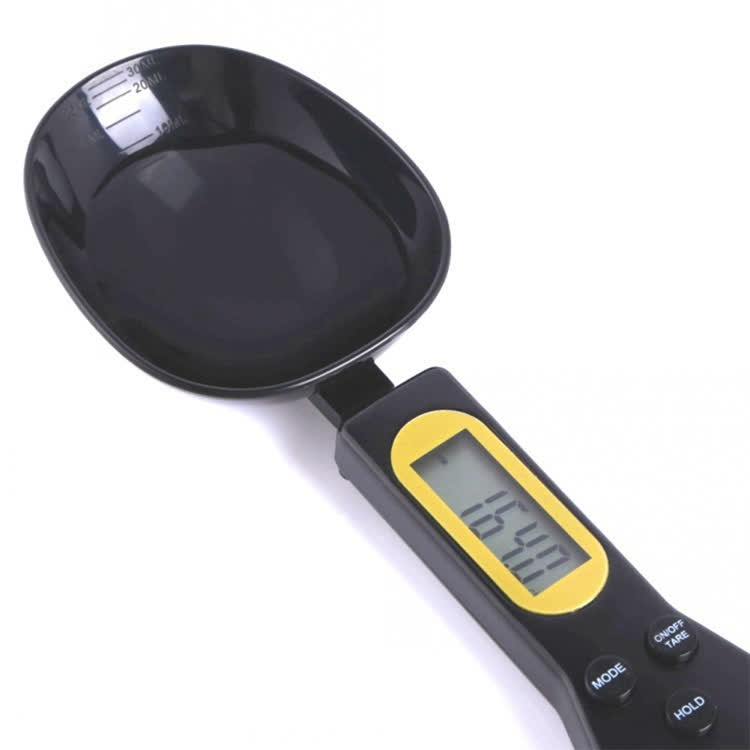Health Management Digital Display Measuring Spoon - image 8