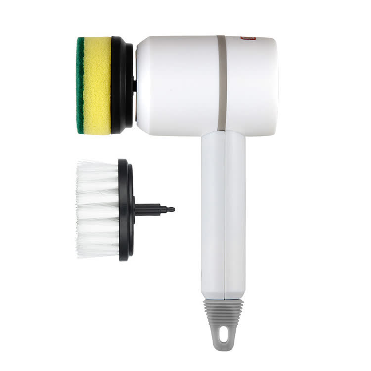Multifunctional Electric Household Brush - image 7