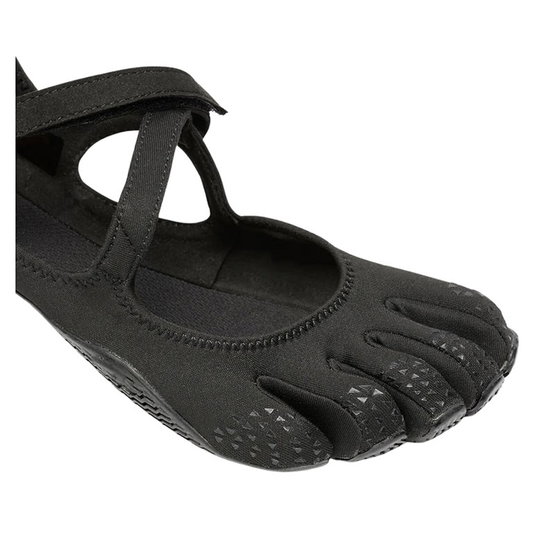 Women's Five-toe Comprehensive Training Shoes, Yoga Pilates Fitness Dance Footwear, Barefoot Non-slip Split-toe Outdoor Shoes - image 2