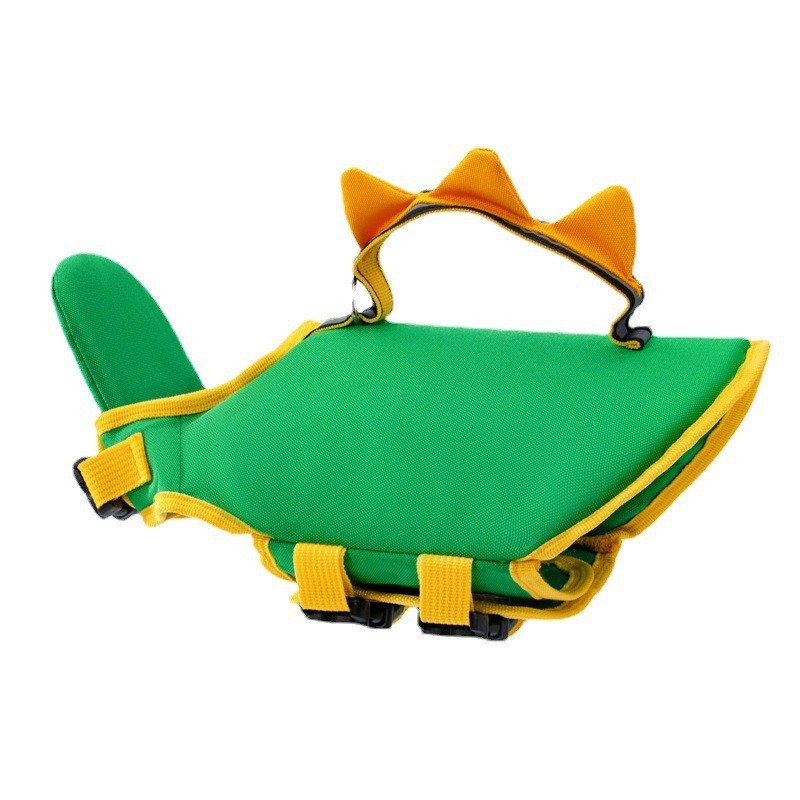  - Green - 2XL (Chest 35.8"-42.1") - image 11